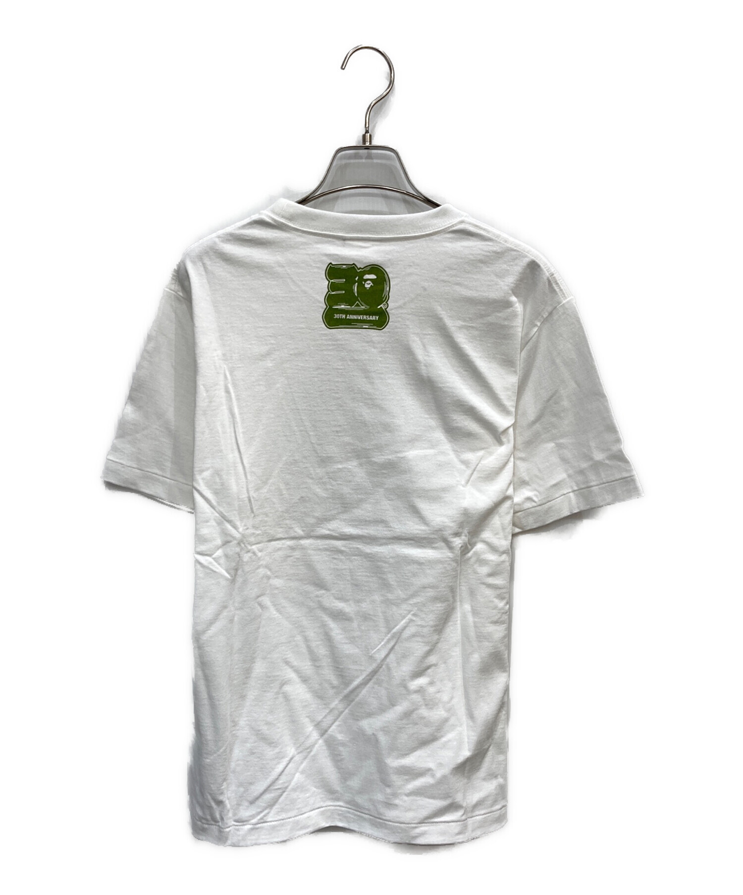 中古・古着通販】A BATHING APE (ア ベイシング エイプ) 30周年記念 