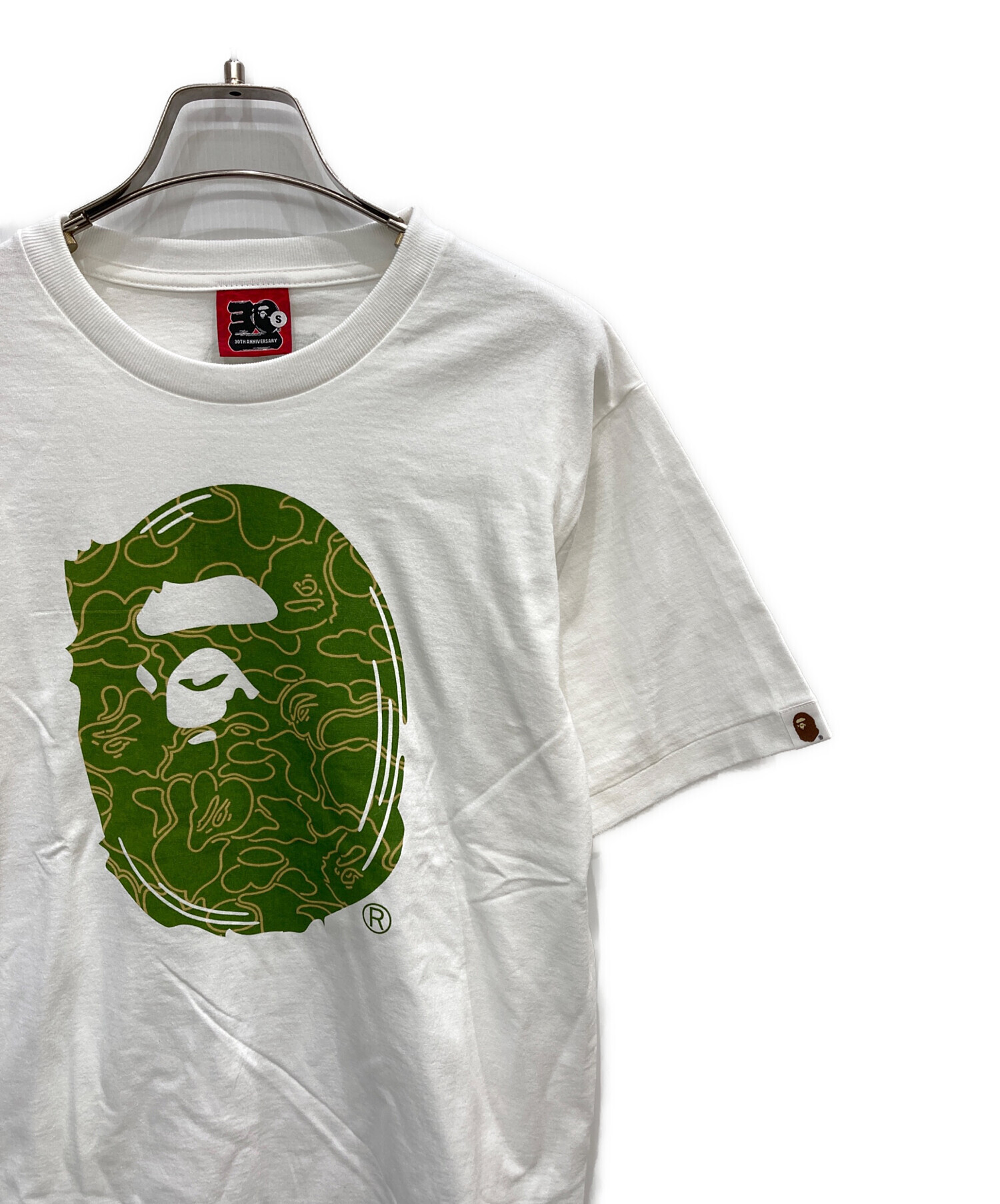 中古・古着通販】A BATHING APE (ア ベイシング エイプ) 30周年記念 