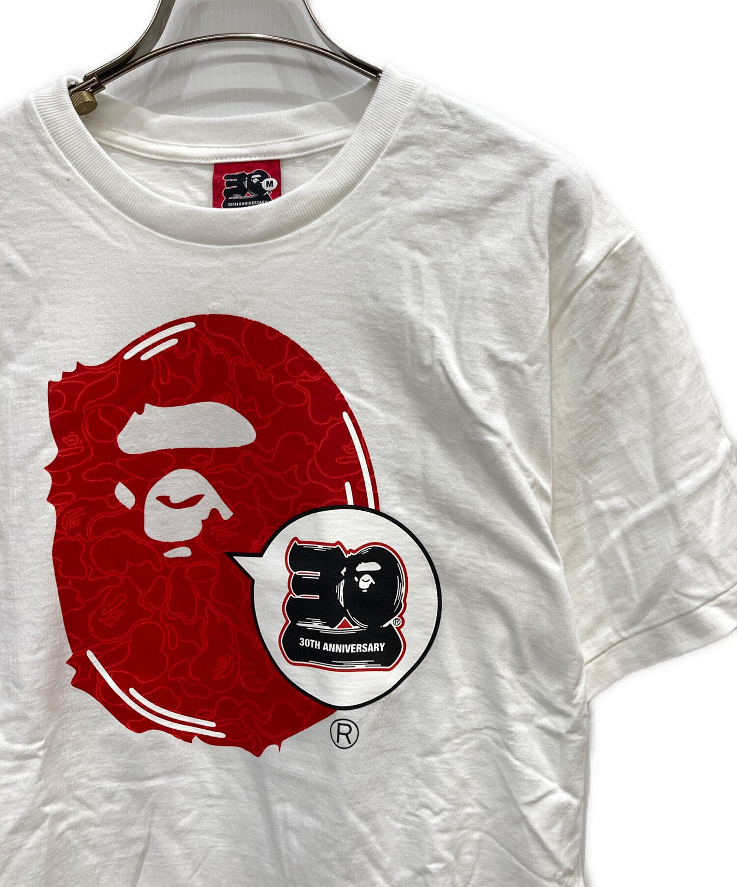 中古・古着通販】A BATHING APE (ア ベイシング エイプ) 30周年記念