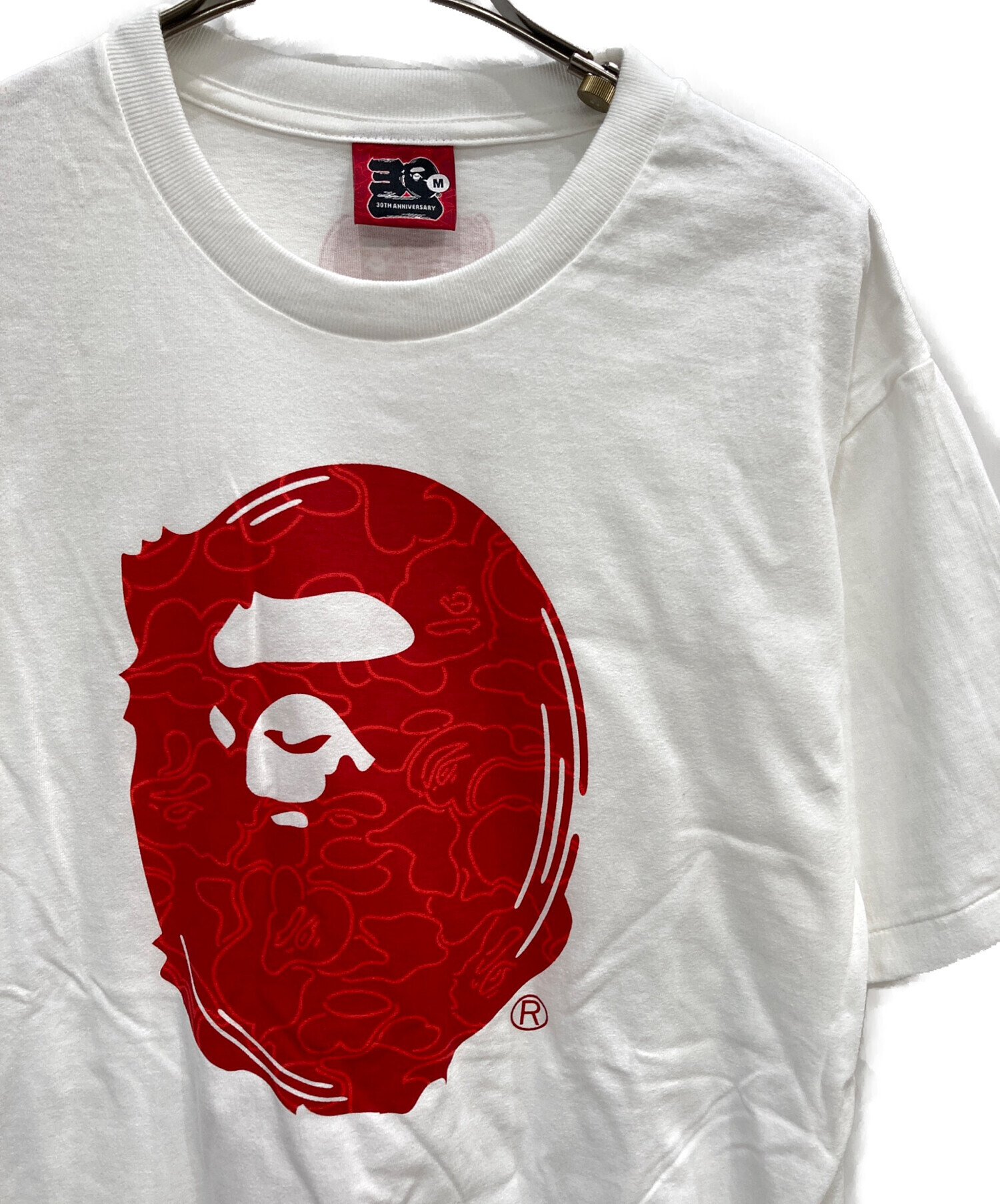 中古・古着通販】A BATHING APE (ア ベイシング エイプ) 30周年記念