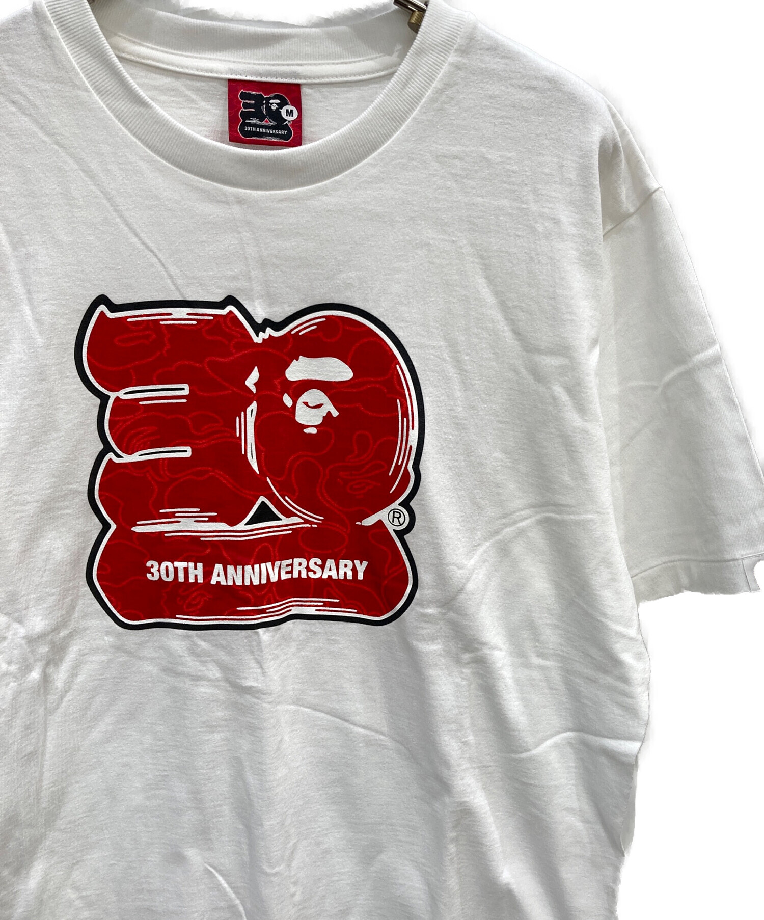 中古・古着通販】A BATHING APE (ア ベイシング エイプ) 30周年記念