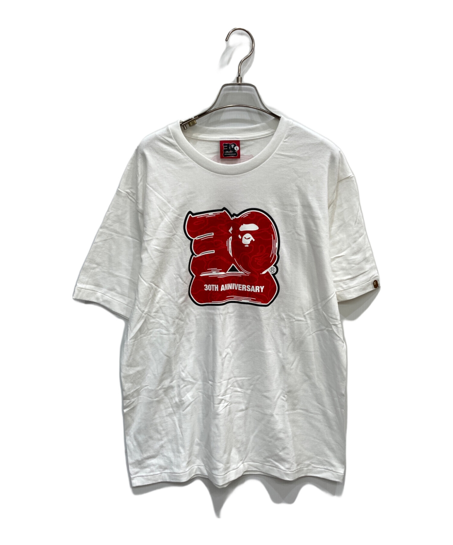 中古・古着通販】A BATHING APE (ア ベイシング エイプ) 30周年記念 