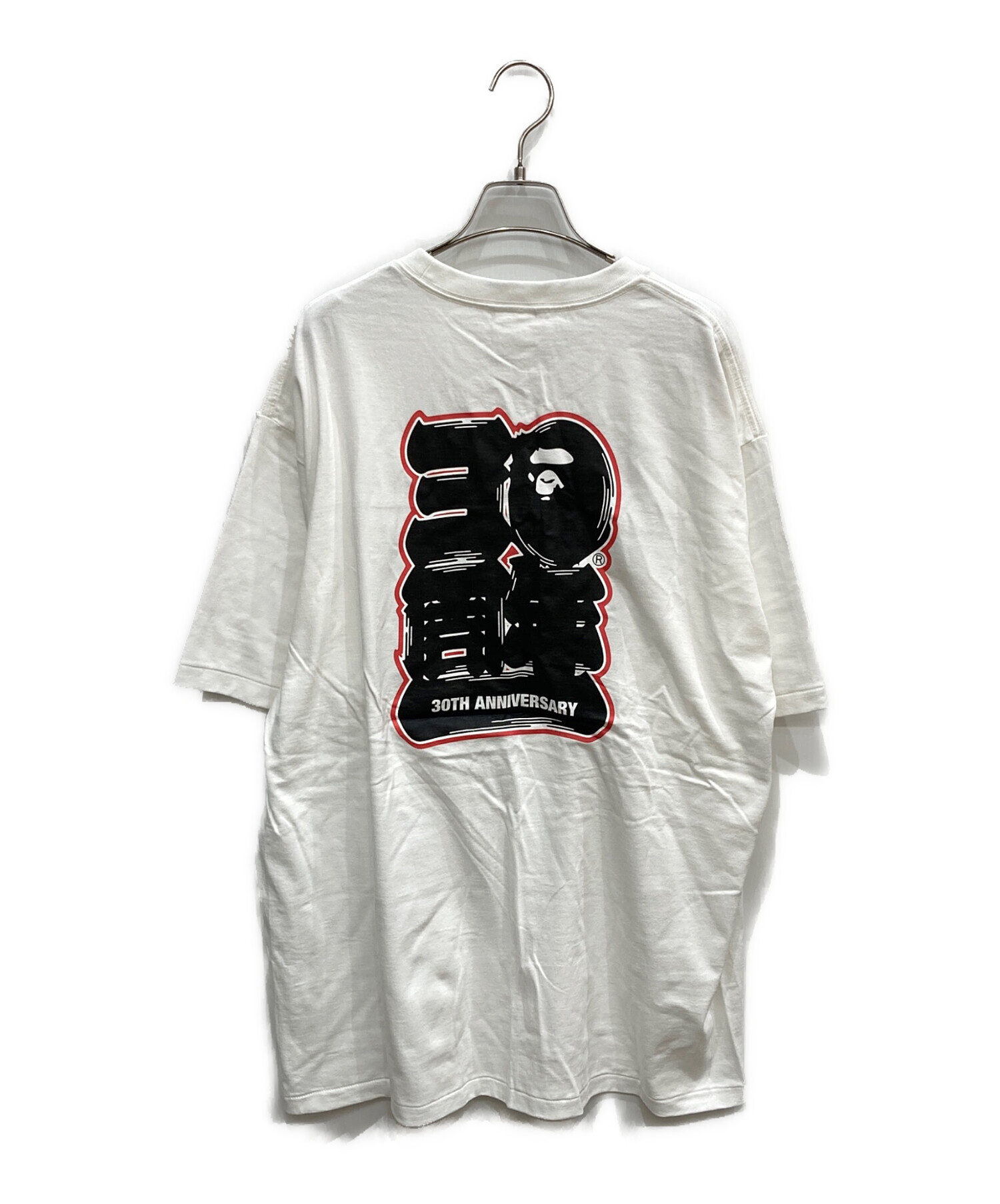 中古・古着通販】A BATHING APE (ア ベイシング エイプ) 30周年記念