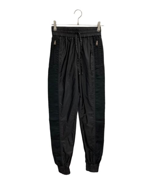 中古・古着通販】MONCLER (モンクレール) ｢PANTALONE｣異素材切替