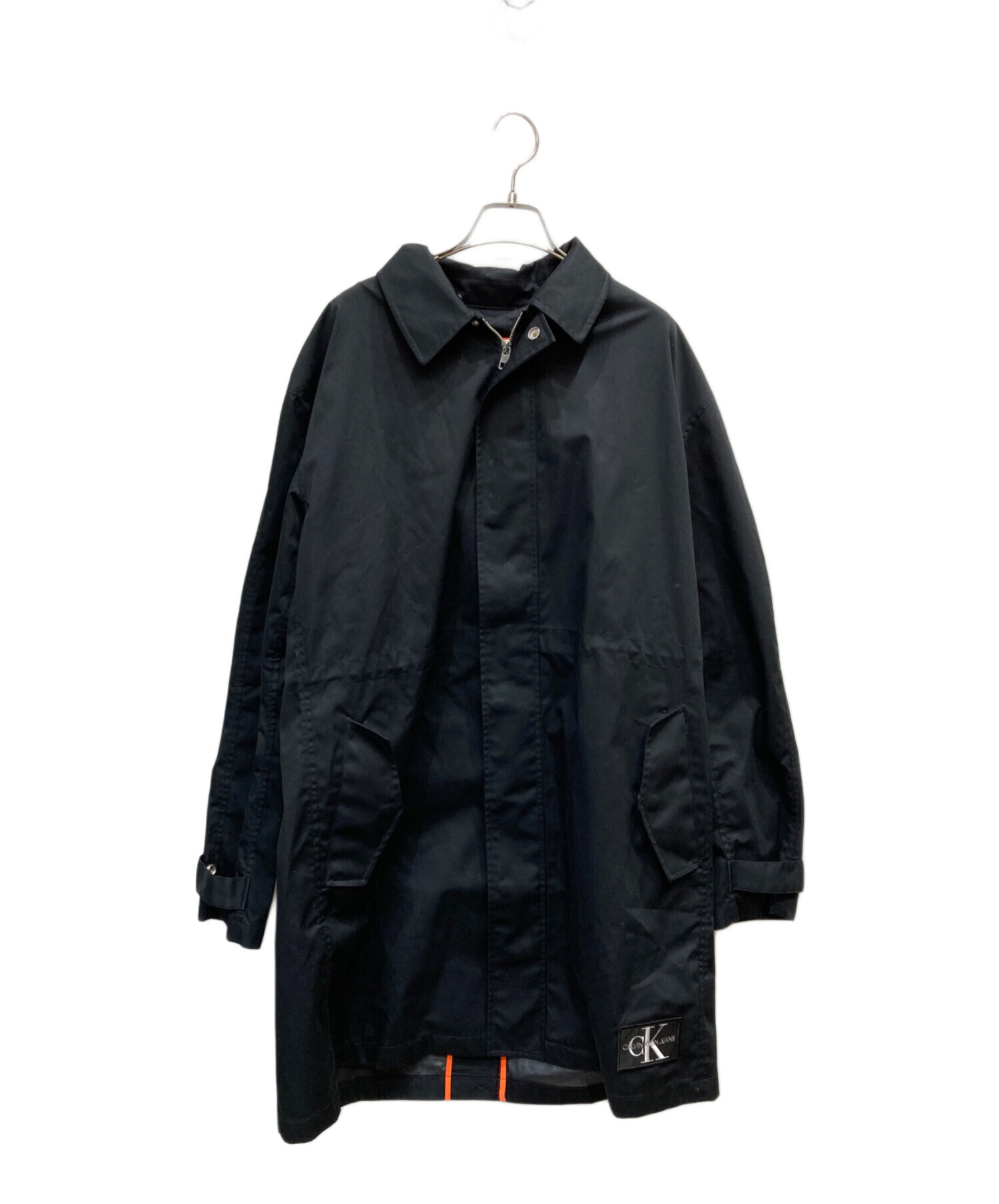 中古・古着通販】Calvin Klein Jeans (カルバンクラインジーンズ