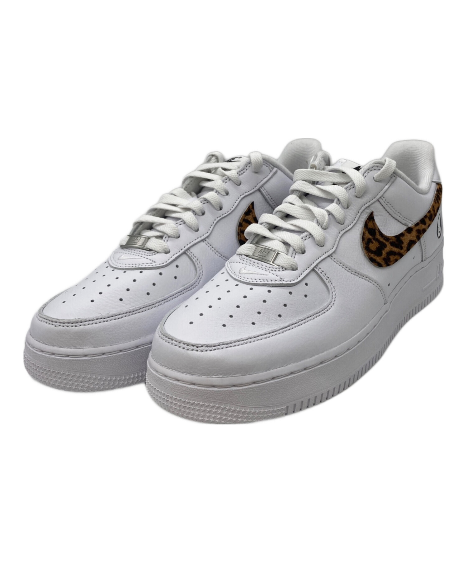 中古・古着通販】NIKE (ナイキ) SUPREME (シュプリーム) GOODENOUGH