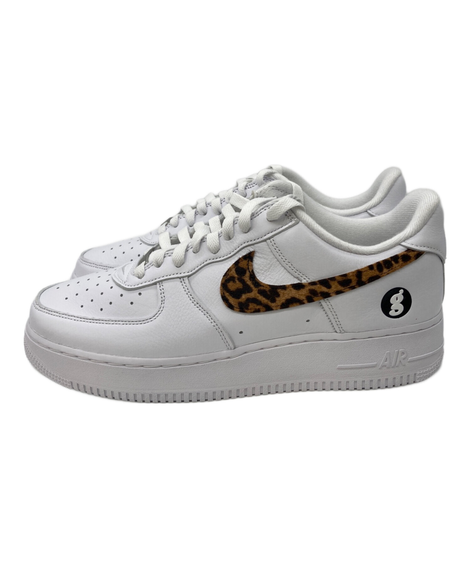 中古・古着通販】NIKE (ナイキ) SUPREME (シュプリーム) GOODENOUGH 