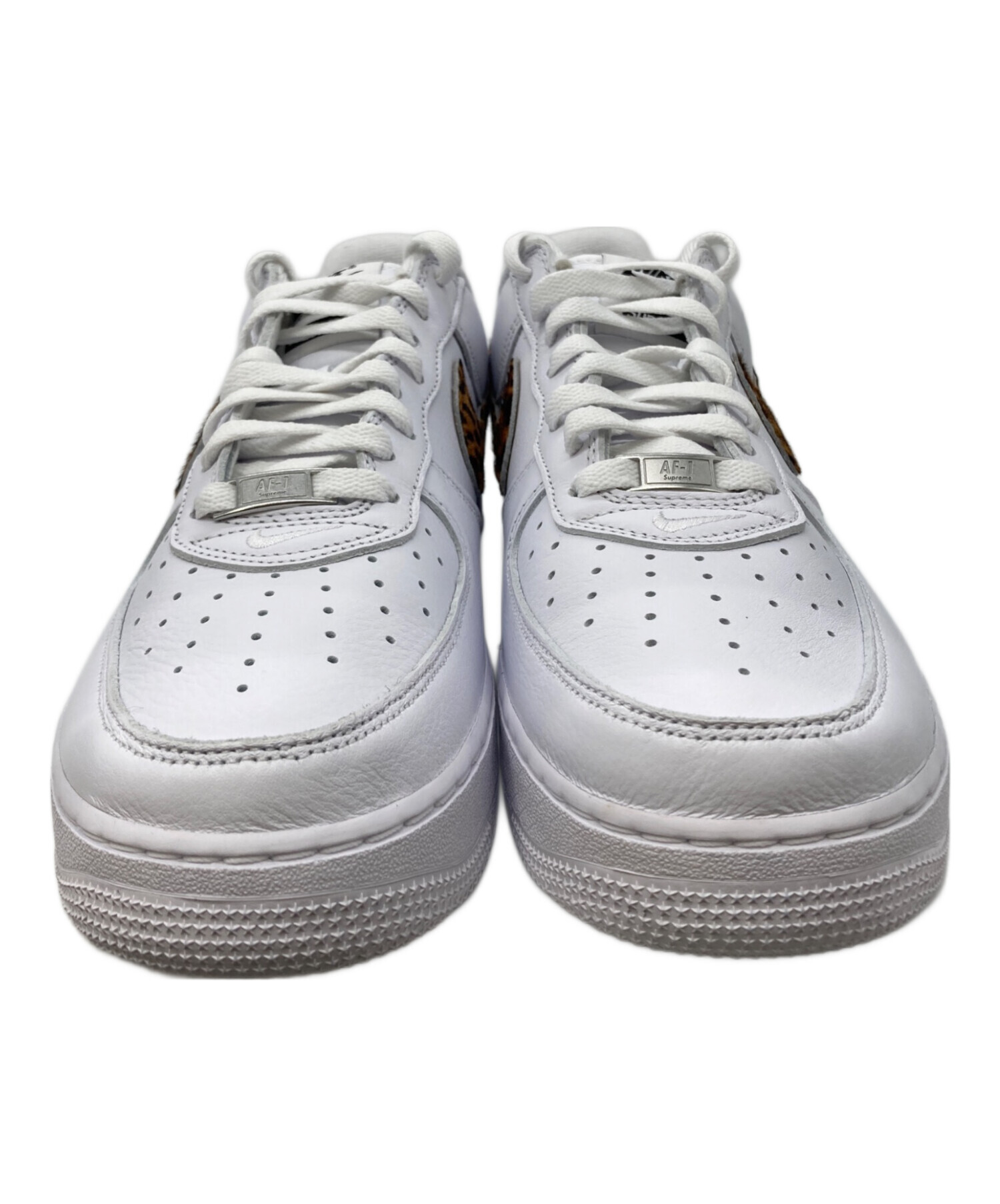 中古・古着通販】NIKE (ナイキ) SUPREME (シュプリーム) GOODENOUGH 