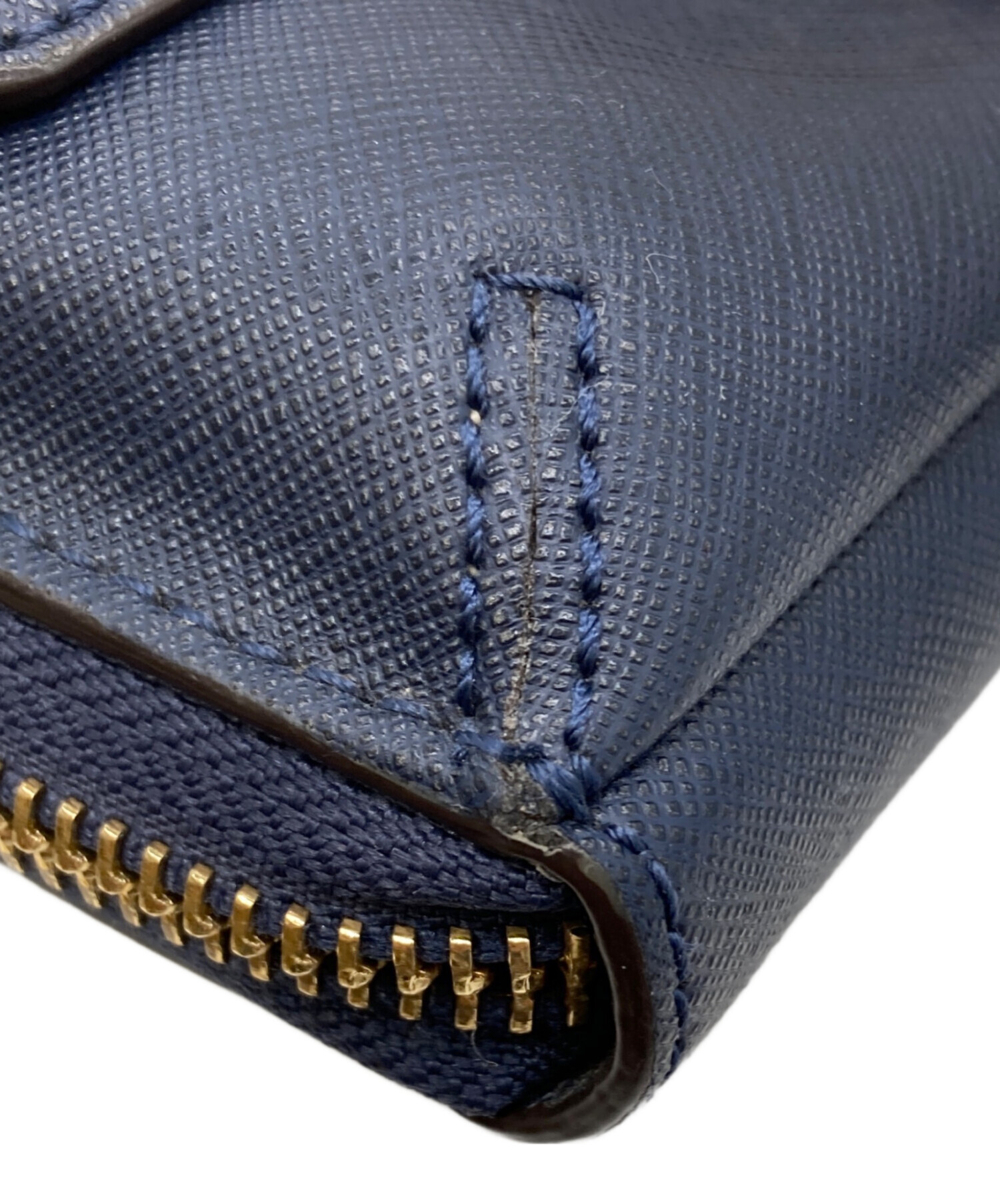 MICHAEL KORS ネイビー　ショルダーバッグ＋財布 中古・古着通販】MICHAEL KORS (マイケルコース) チェーンウォレット