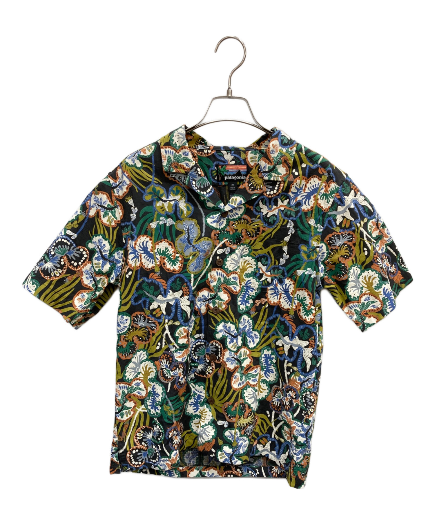 中古・古着通販】Patagonia (パタゴニア) タイダル・スレッズ