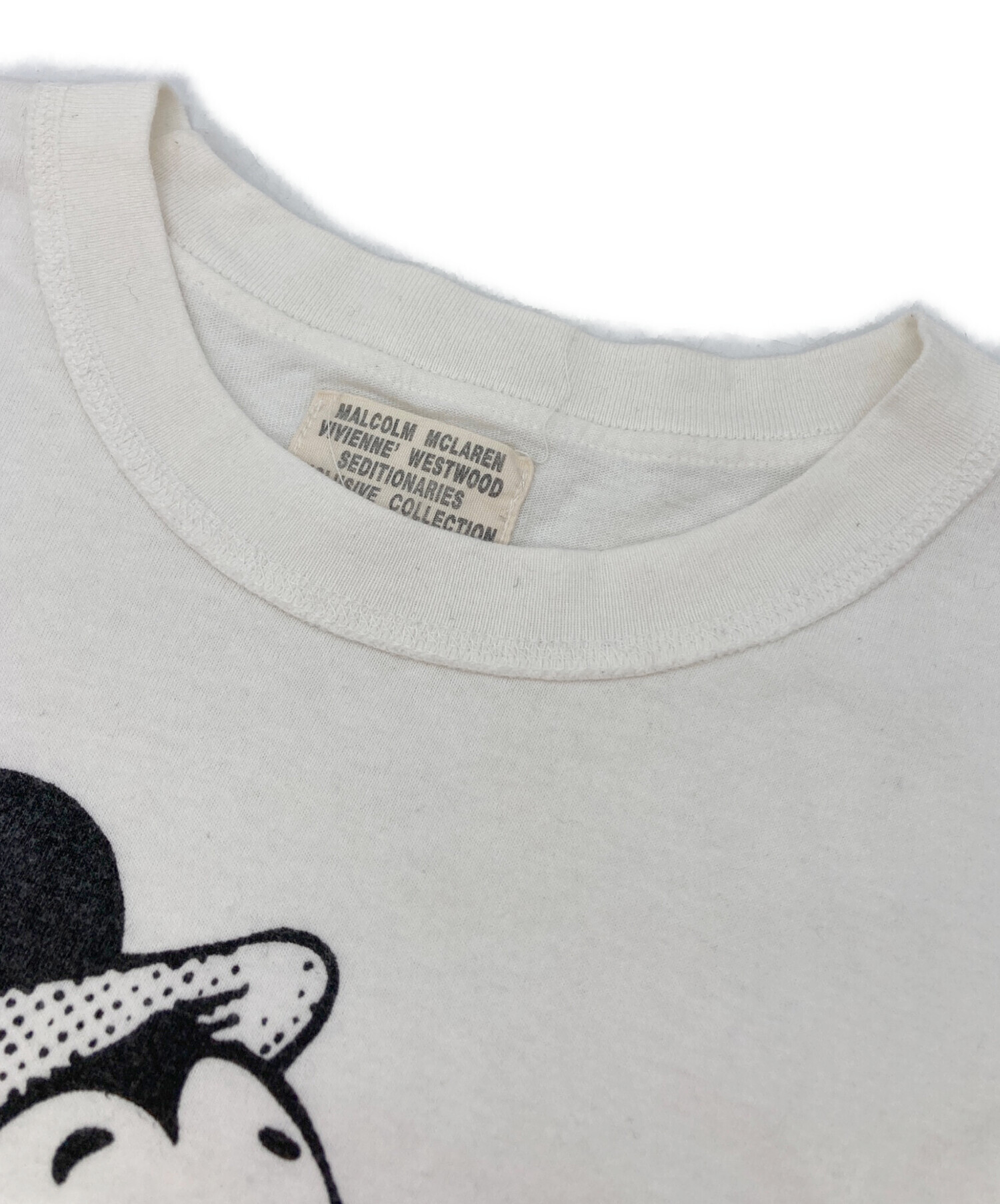 中古・古着通販】SEDITIONARIES (セディショナリーズ) ミッキー