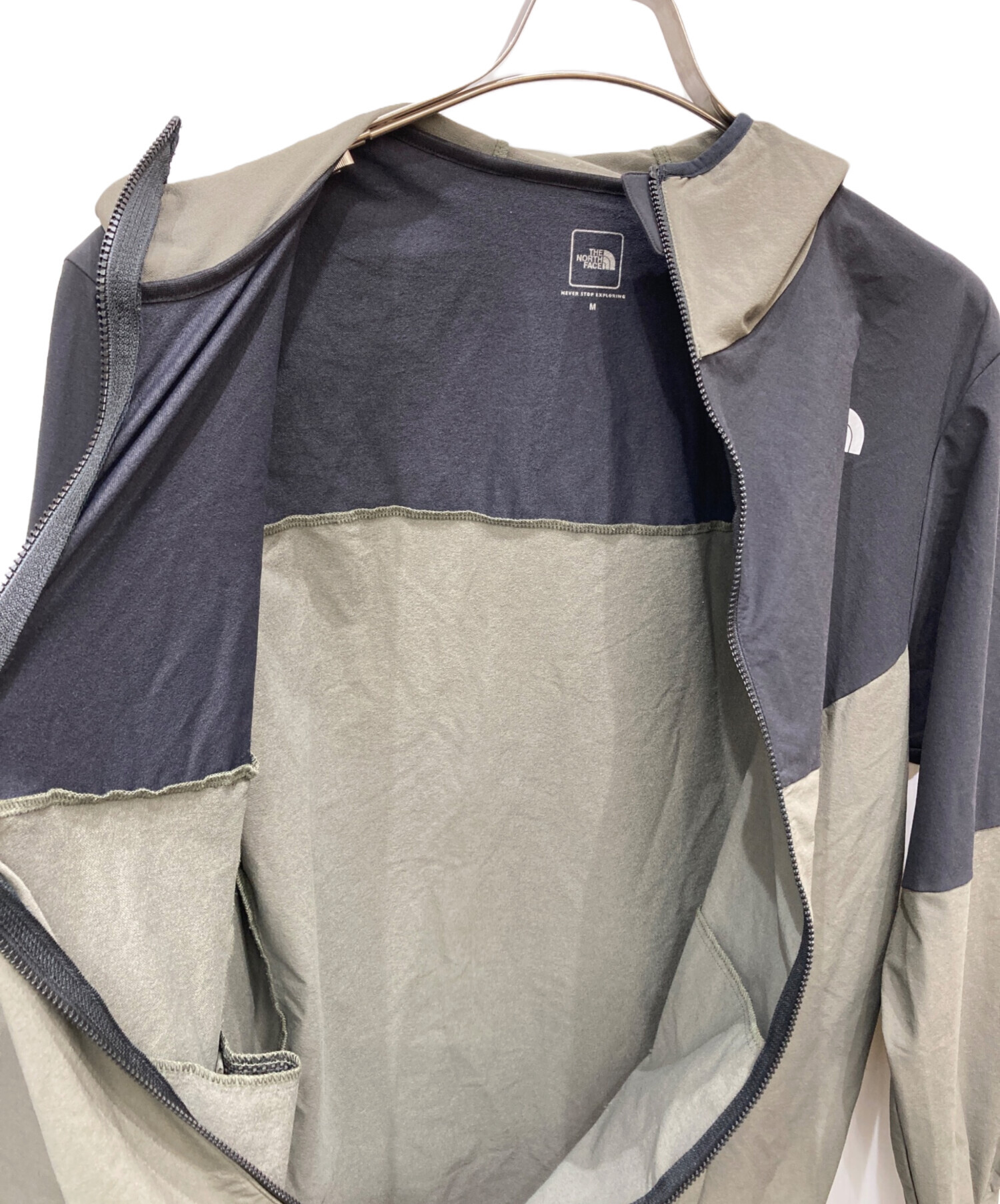 中古・古着通販】THE NORTH FACE (ザ ノース フェイス) URBAN ACTIVE 