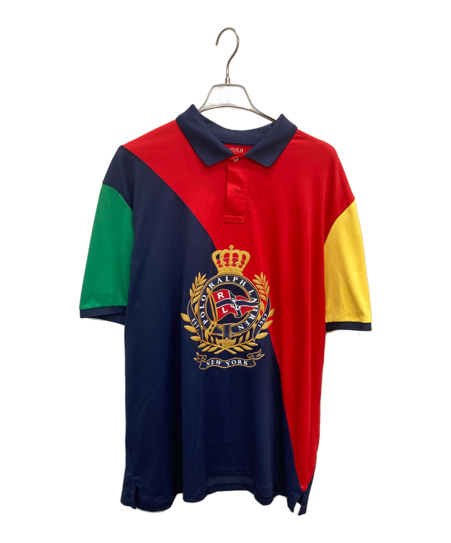 中古・古着通販】POLO RALPH LAUREN (ポロ・ラルフローレン 