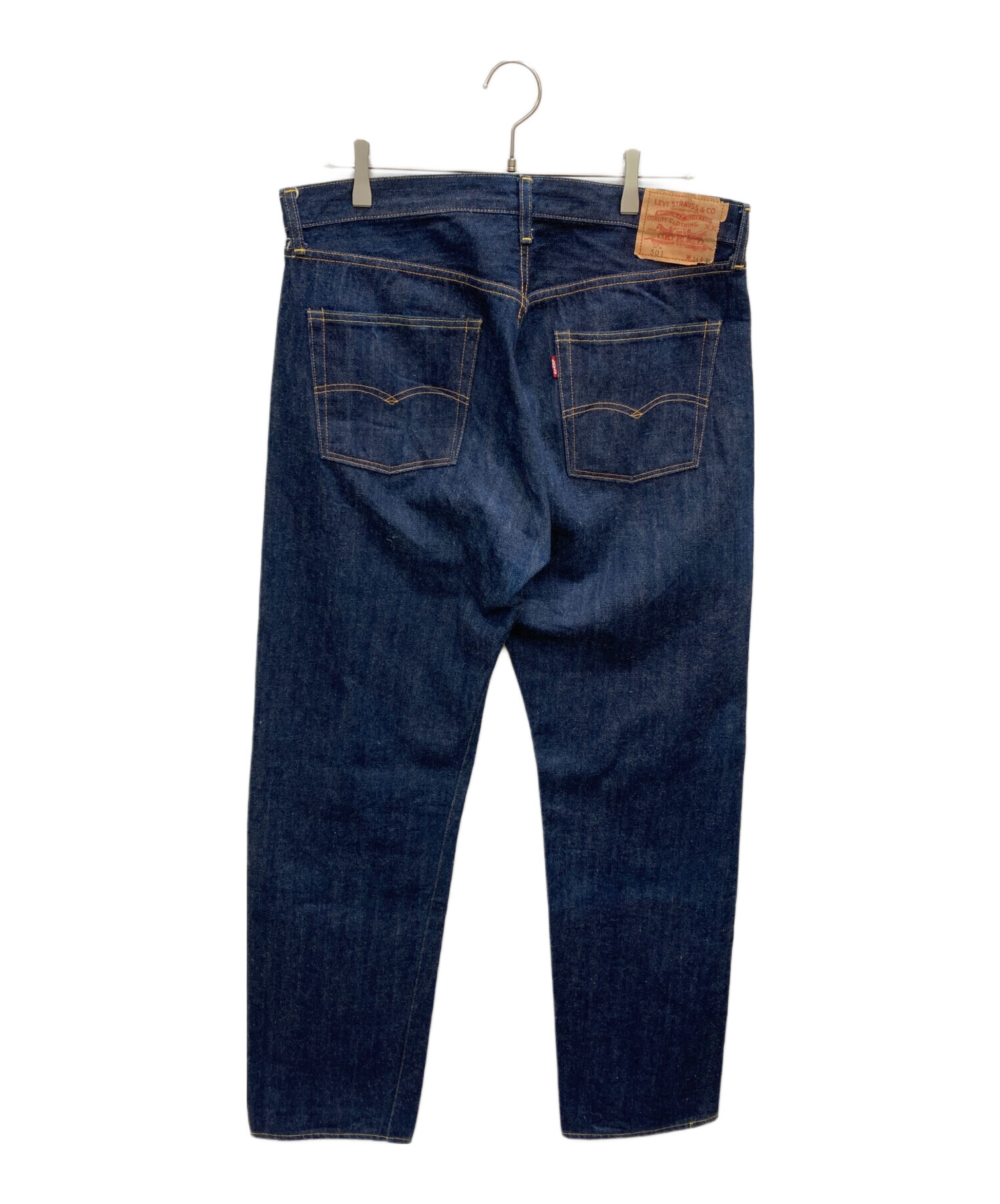 中古・古着通販】LEVI