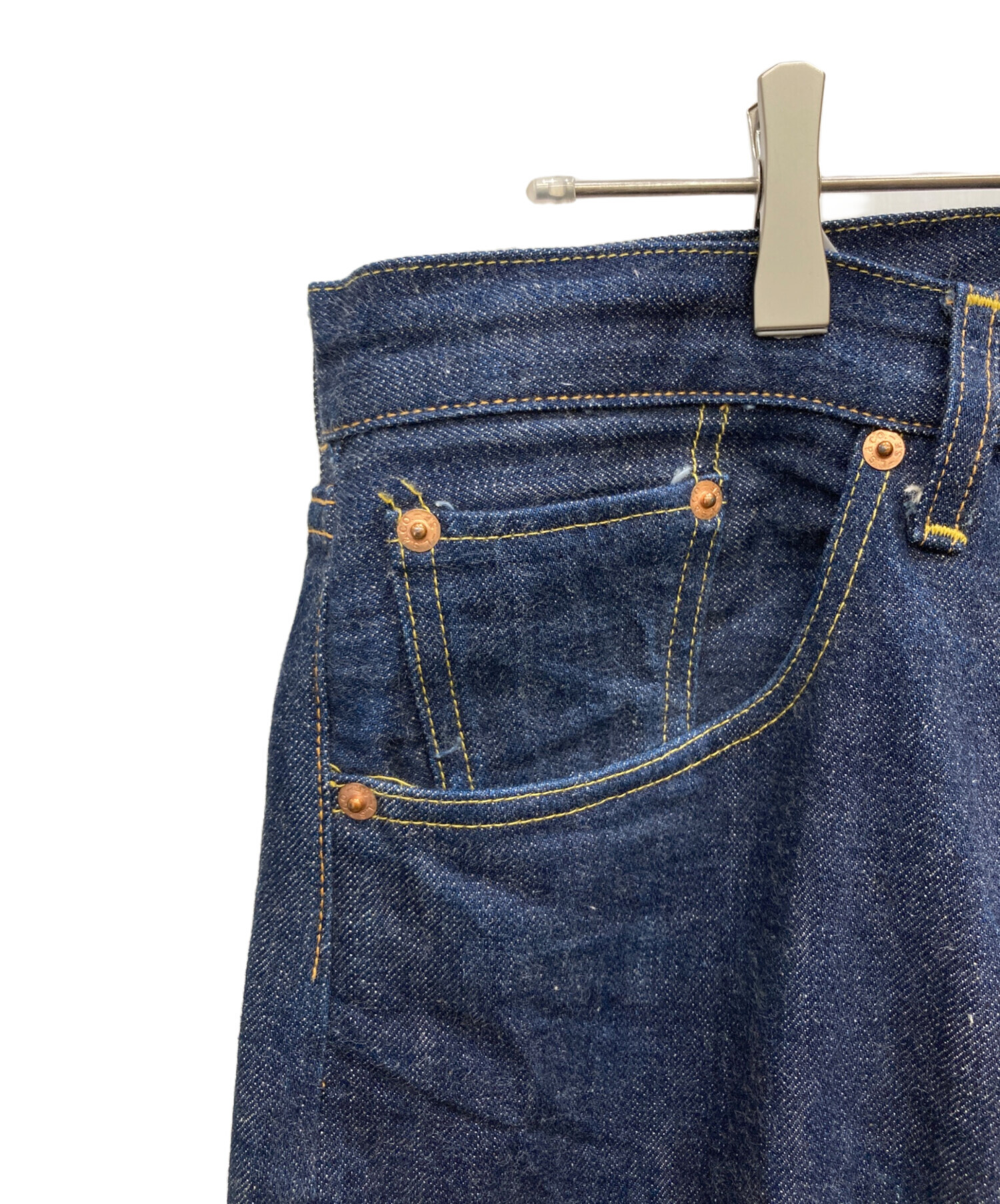 中古・古着通販】LEVI
