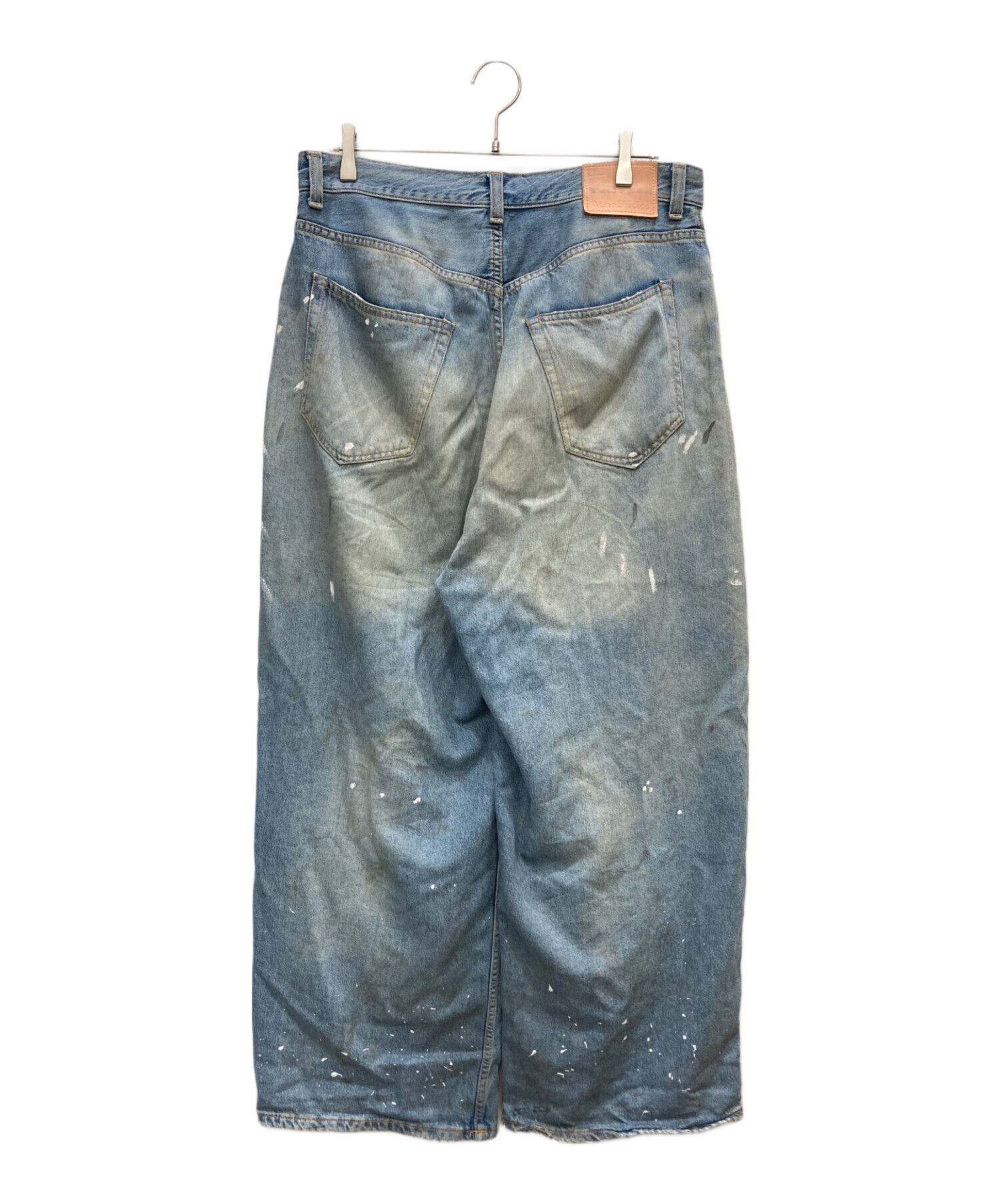 中古・古着通販】Acne studios (アクネ ストゥディオス) スーパー