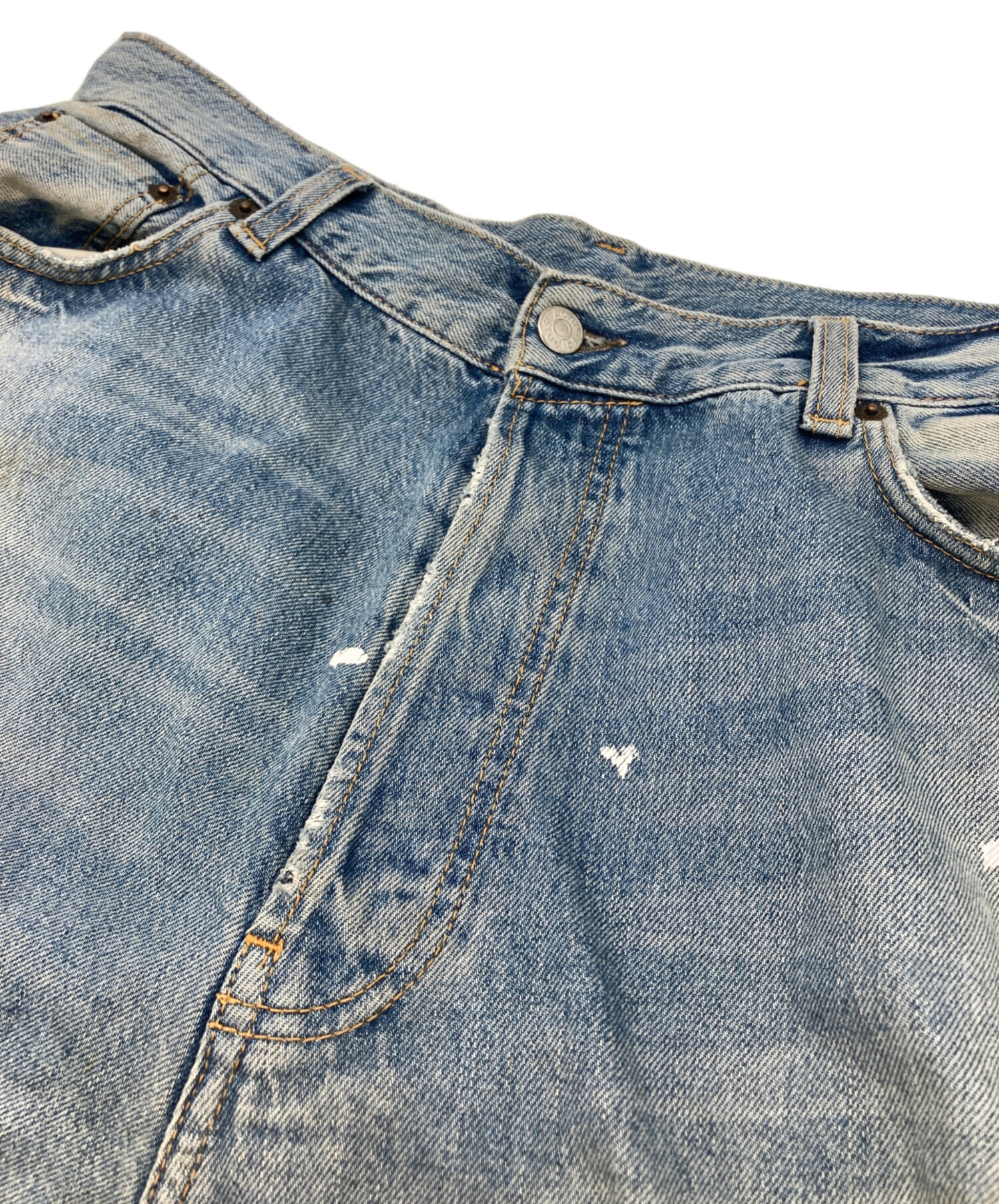 中古・古着通販】Acne studios (アクネ ストゥディオス) スーパー 