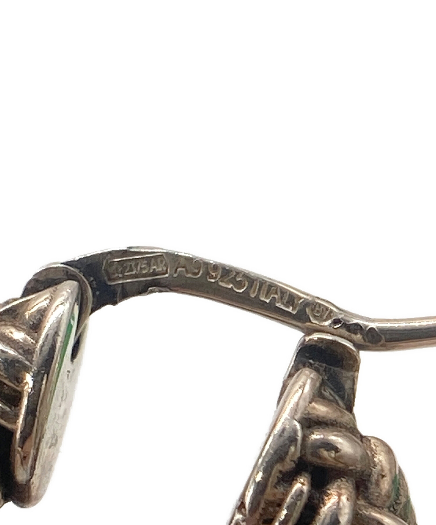 中古・古着通販】BOTTEGA VENETA (ボッテガベネタ) イントレチャート