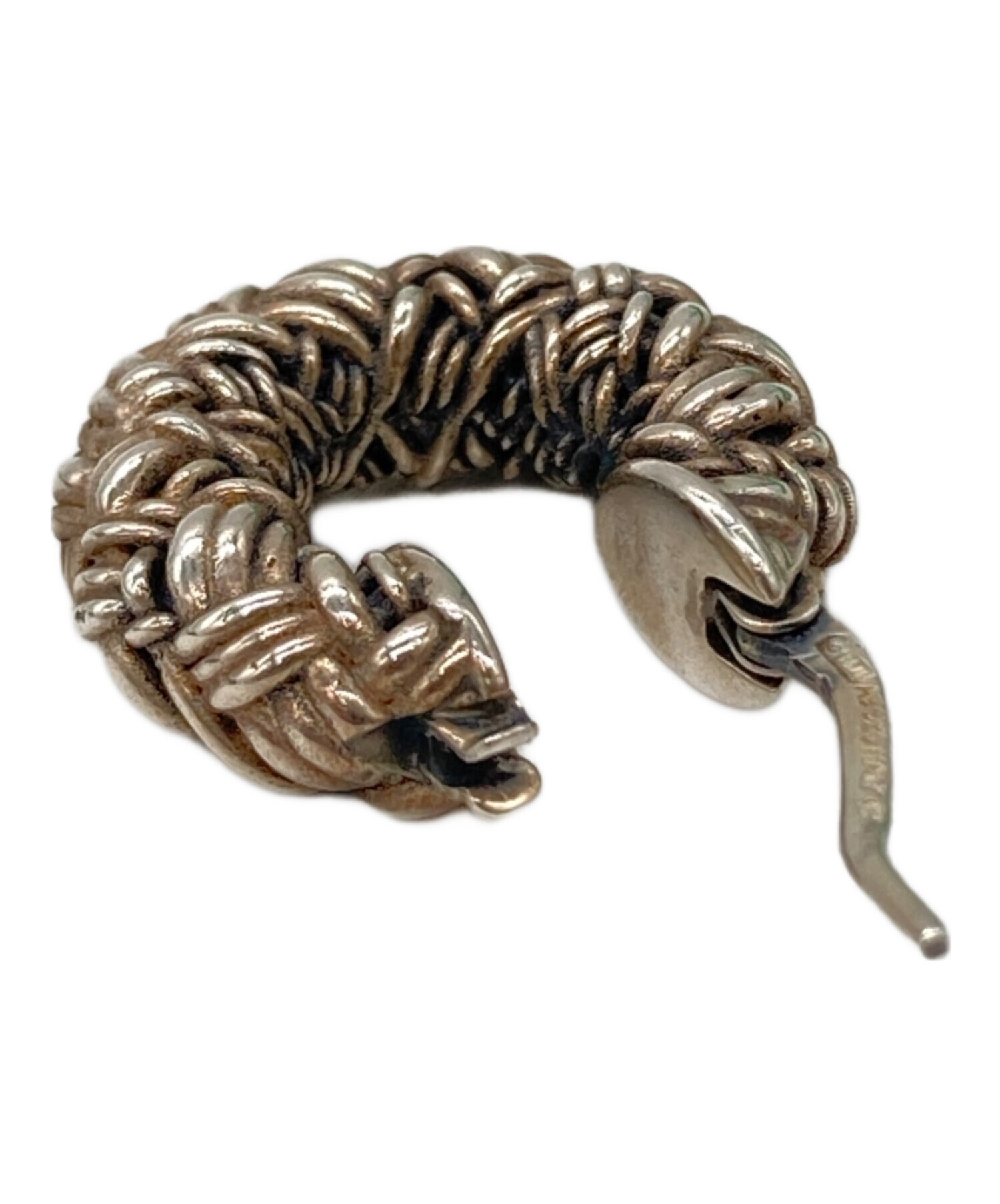 中古・古着通販】BOTTEGA VENETA (ボッテガベネタ) イントレチャート