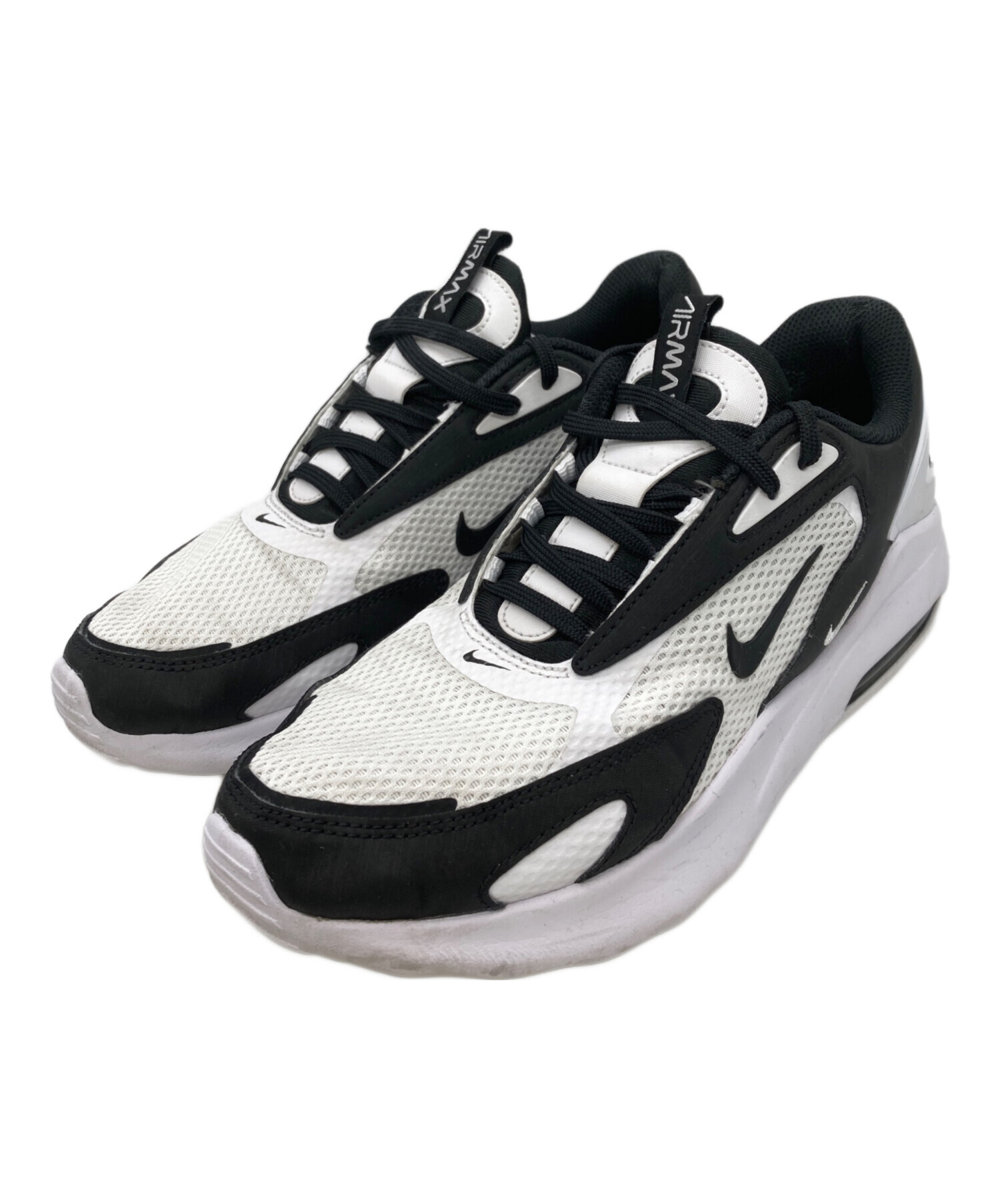 中古・古着通販】NIKE (ナイキ) エア マックス ボルト ホワイト 