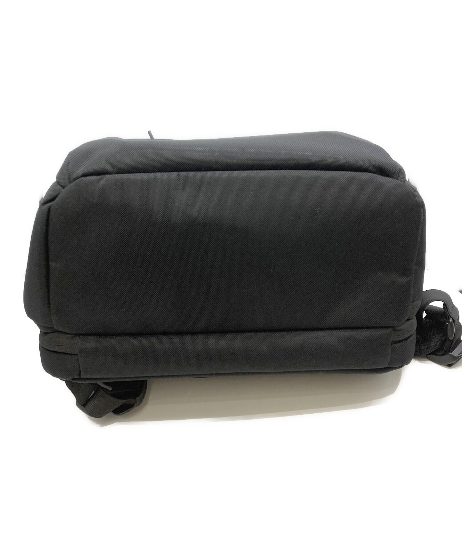 中古・古着通販】baten (バテン) バックパック ブラック サイズ:表記 