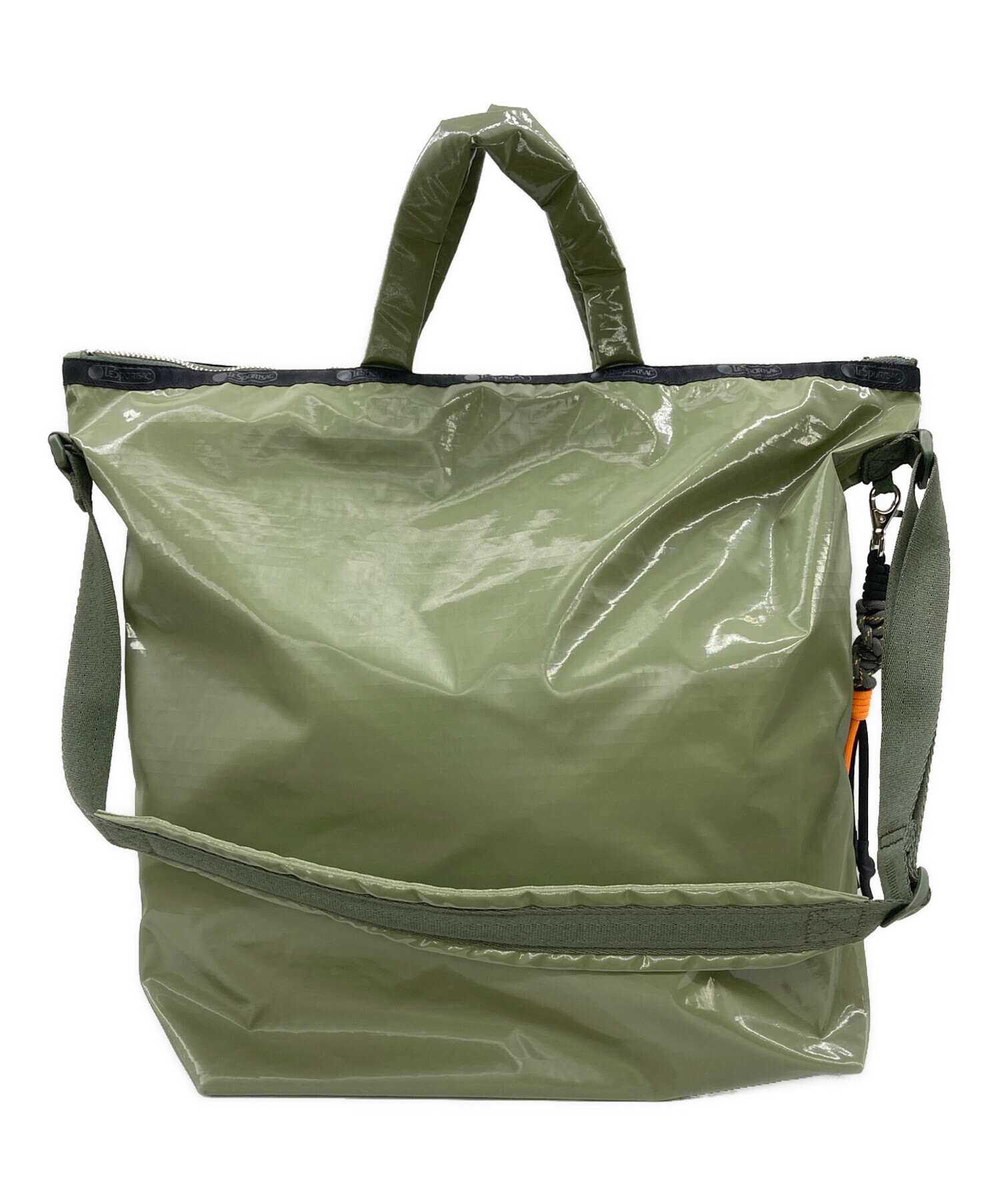 中古・古着通販】LeSportsac (レスポートサック) AMERI (アメリ 