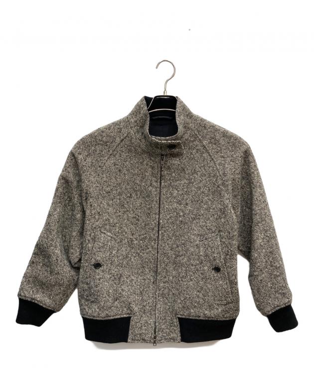 中古・古着通販】MARGARET HOWELL (マーガレットハウエル) ツイード