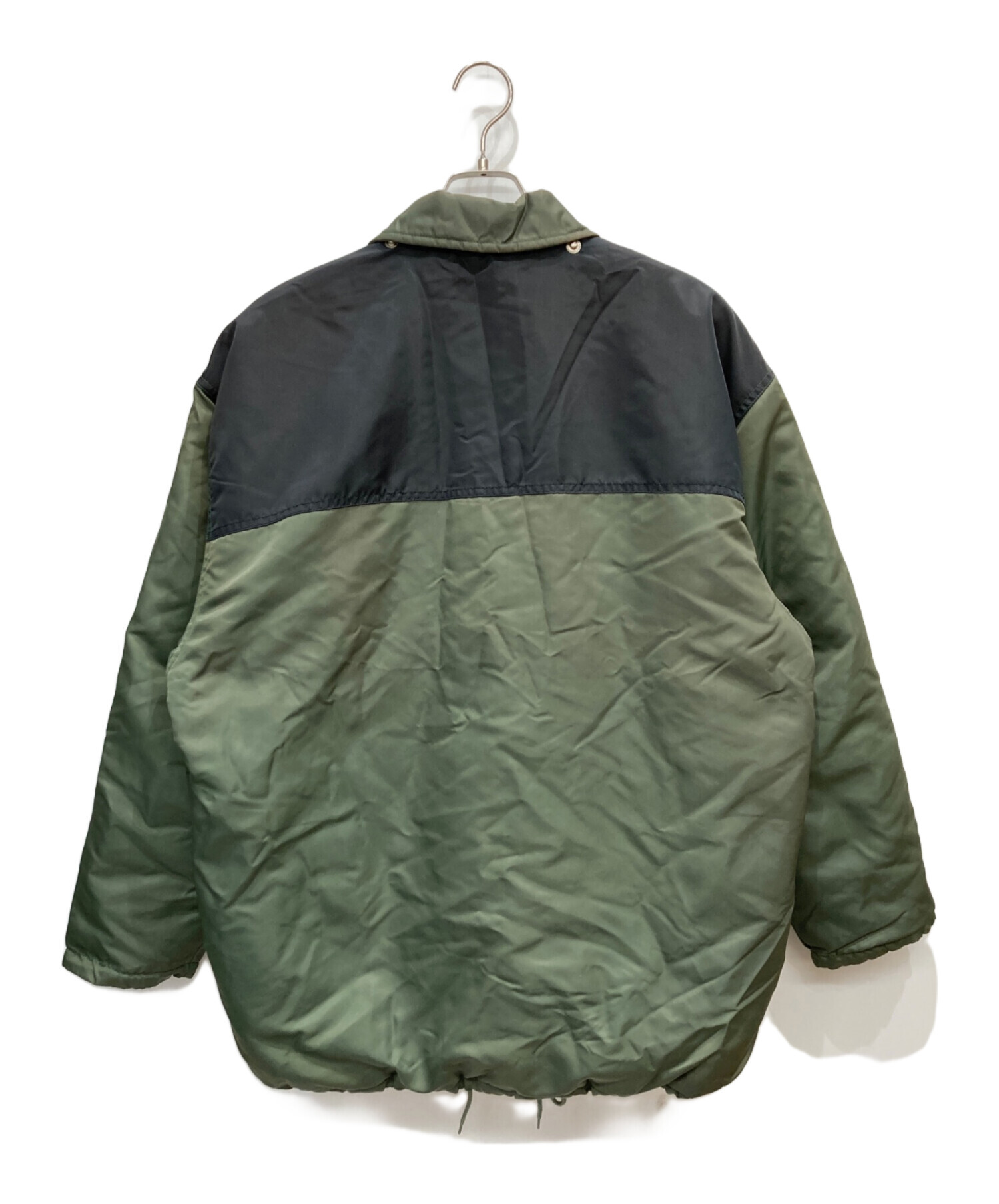 中古・古着通販】KENZO JEANS (ケンゾージーンズ) 90s 北斎タグダウン 