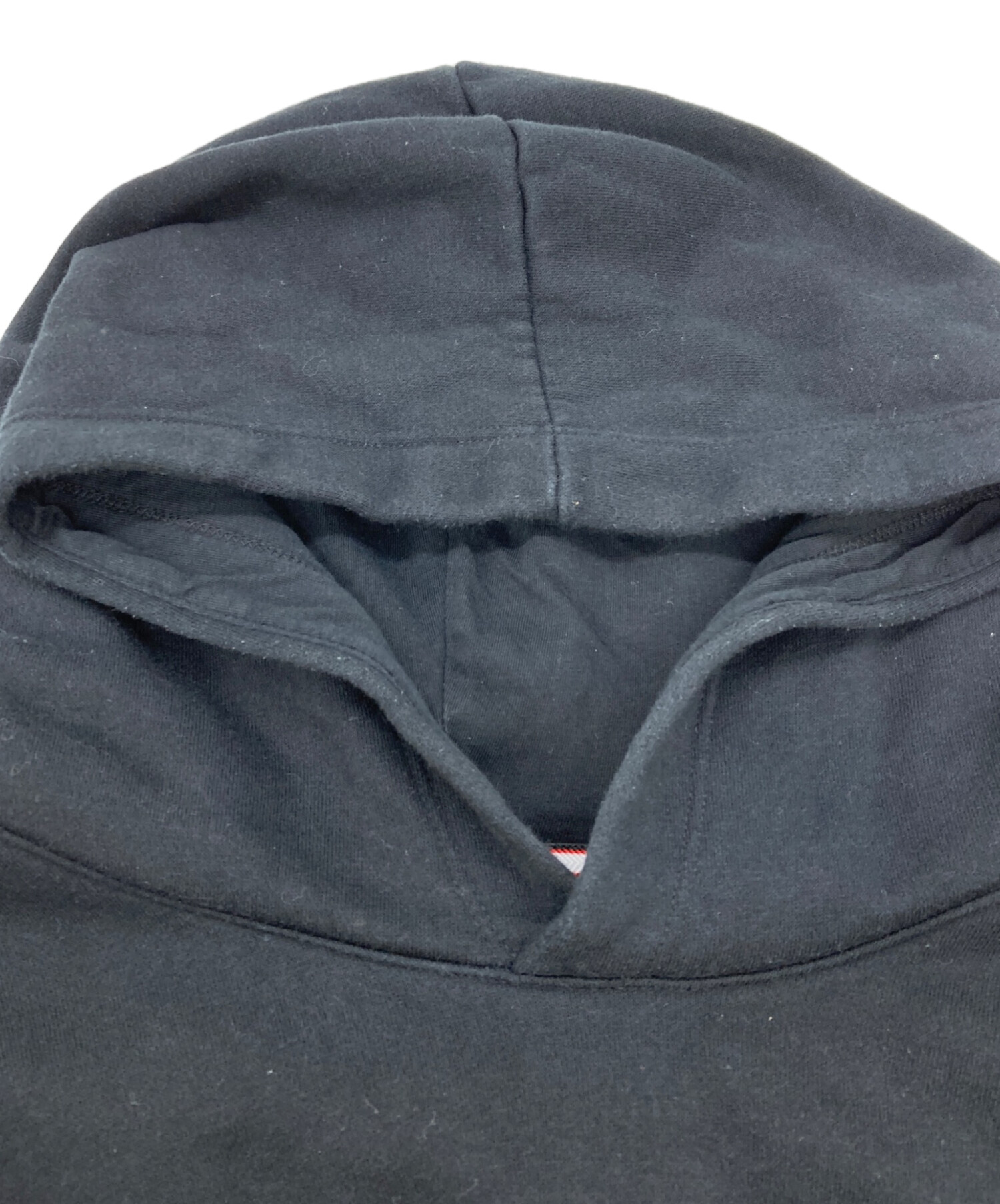 中古・古着通販】NIKE (ナイキ) JORDAN (ジョーダン) パーカー