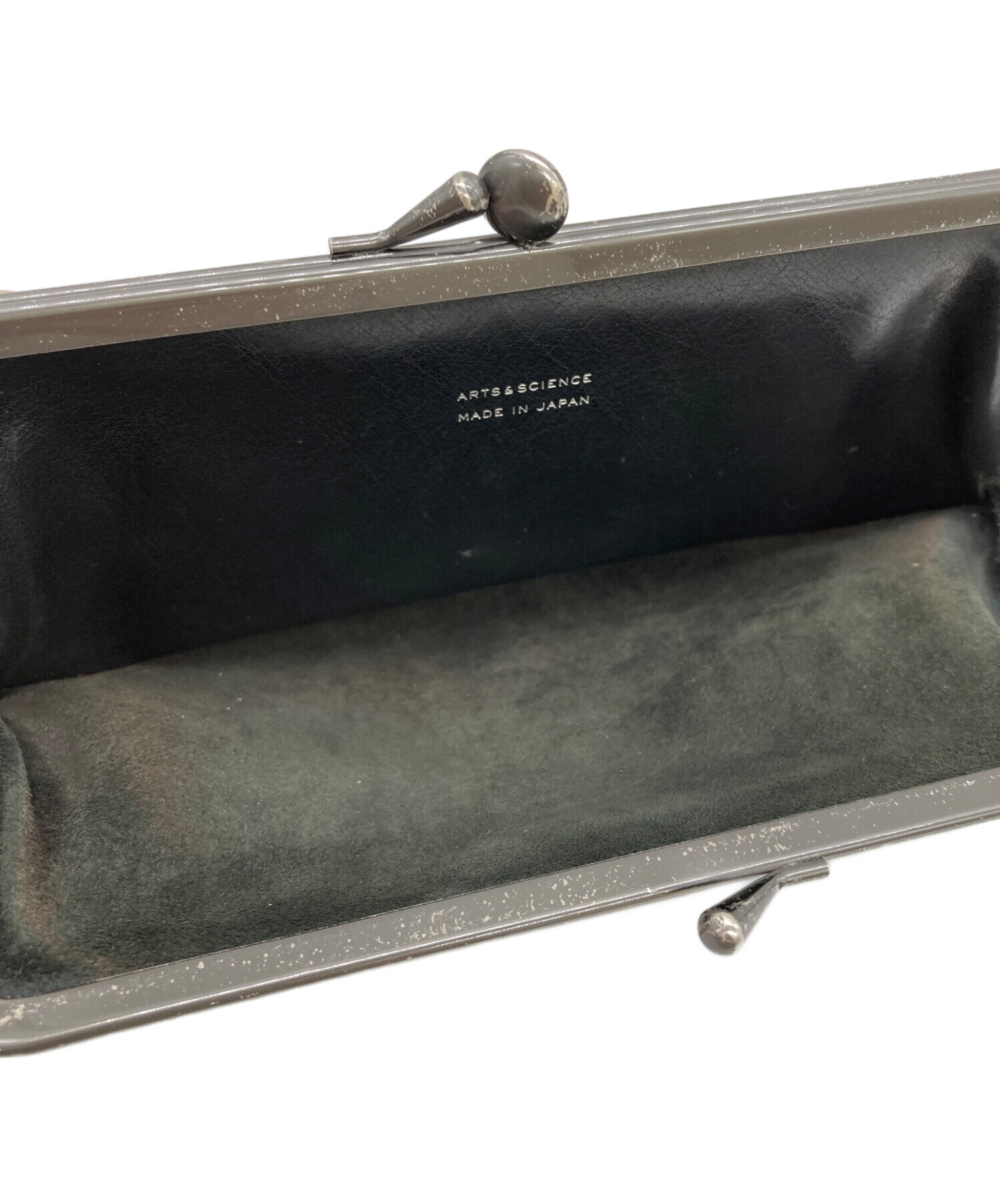 中古・古着通販】ARTS&SCIENCE (アーツアンドサイエンス) 2 pocket