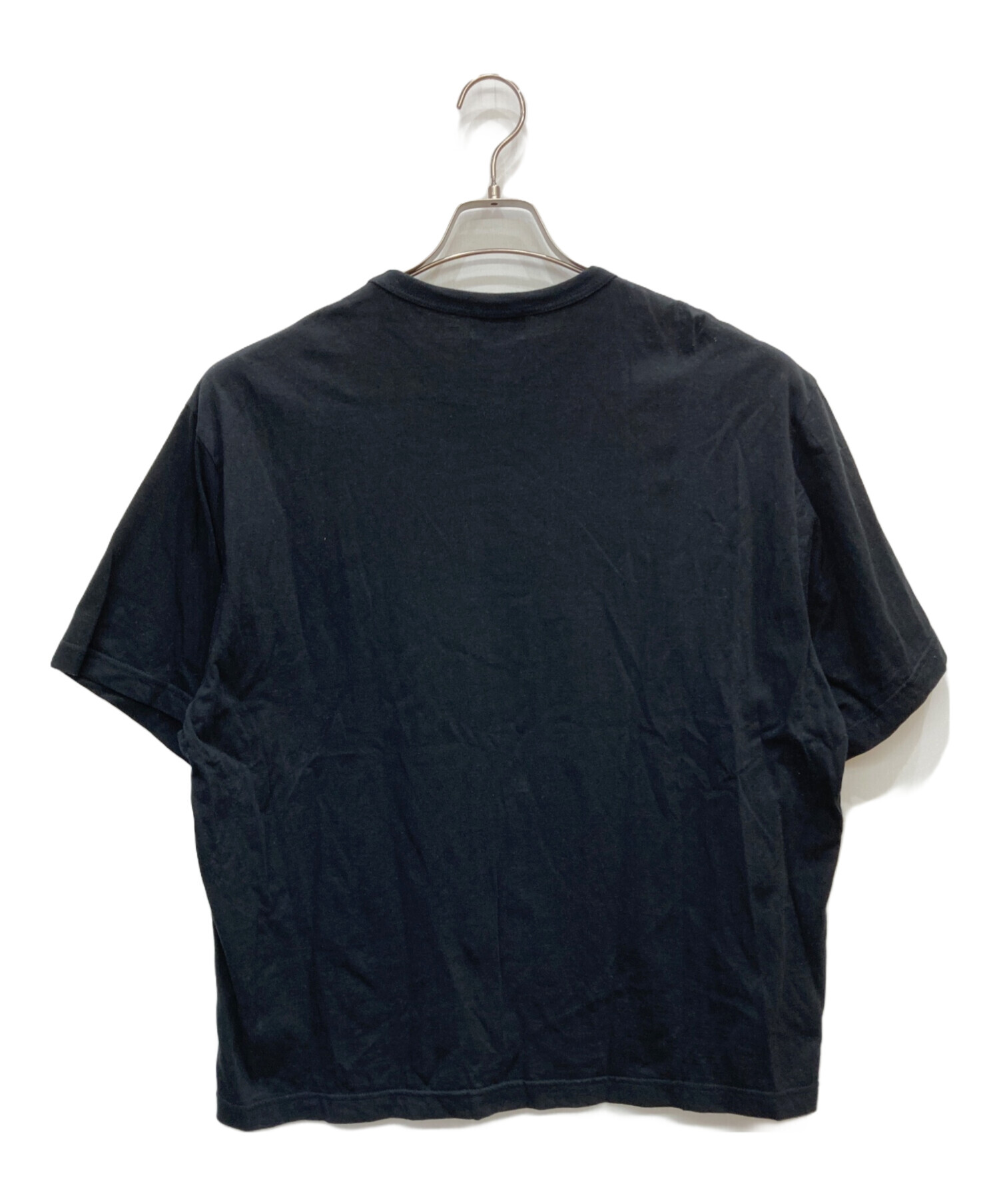 中古・古着通販】KOLOR (カラー) TONDABAYASHI RAN プリントTシャツ 