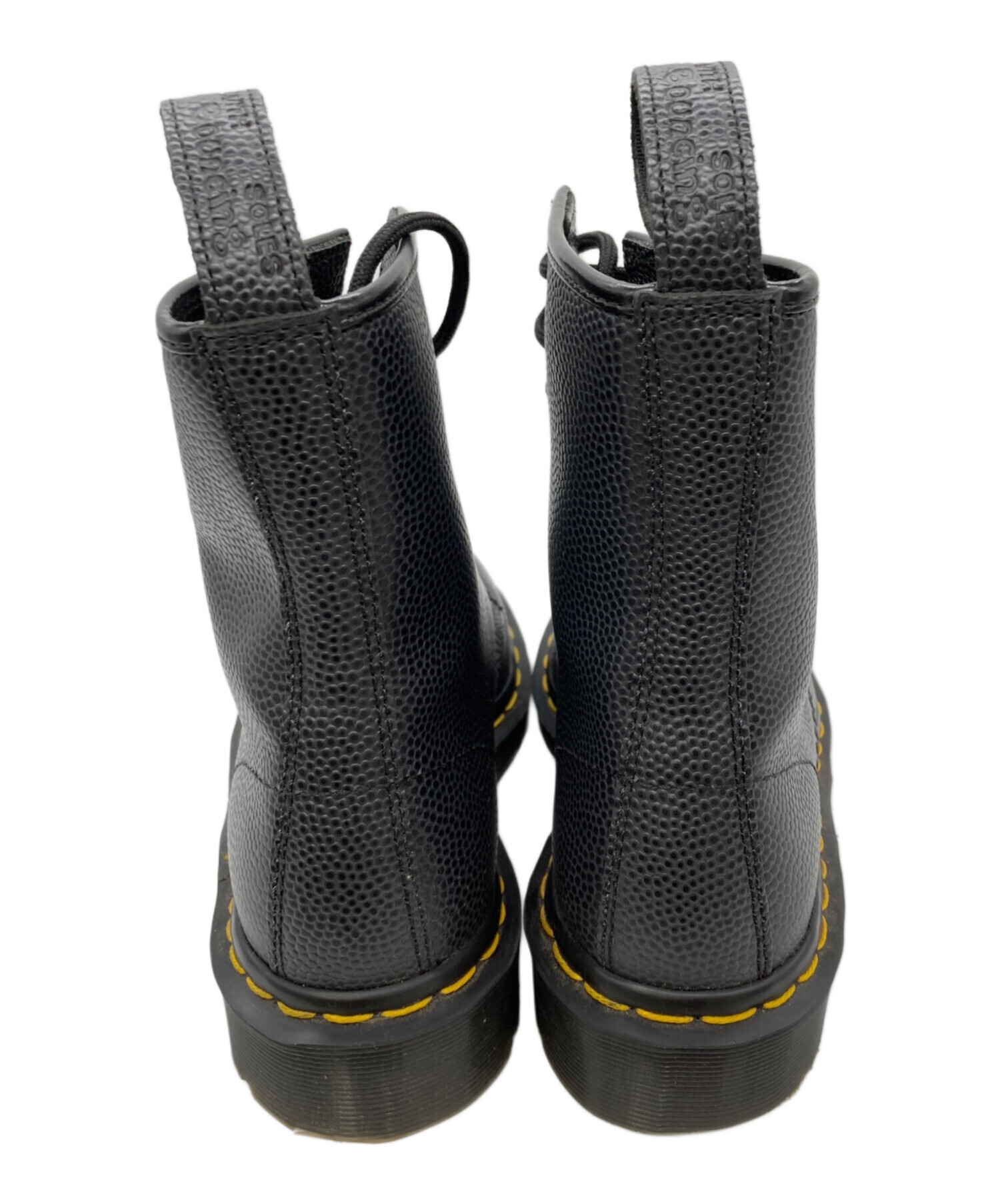 中古・古着通販】Dr.Martens (ドクターマーチン) 8ホールブーツ