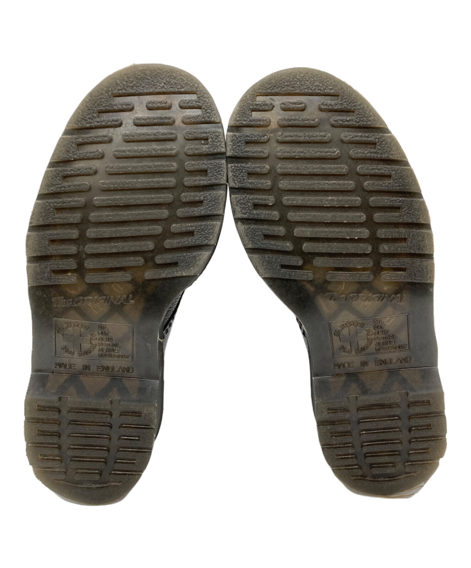 中古・古着通販】Dr.Martens (ドクターマーチン) 8ホールブーツ