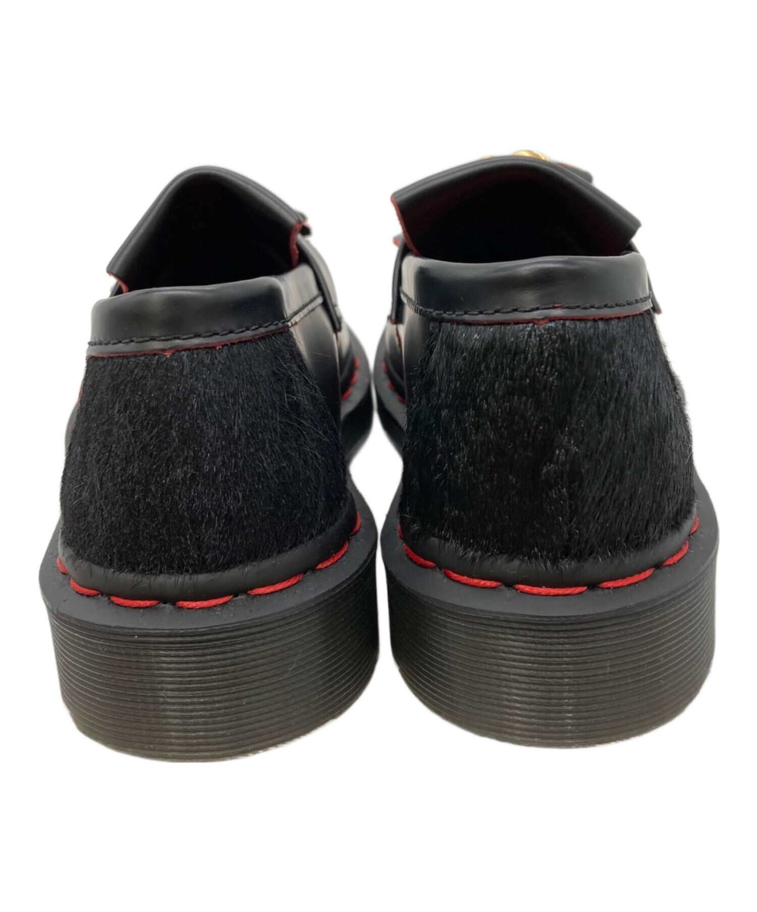 中古・古着通販】Dr.Martens (ドクターマーチン) Adrian YOTD ブラック