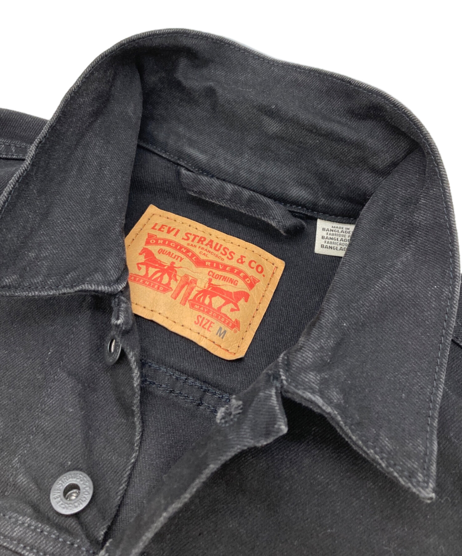 中古・古着通販】LEVI