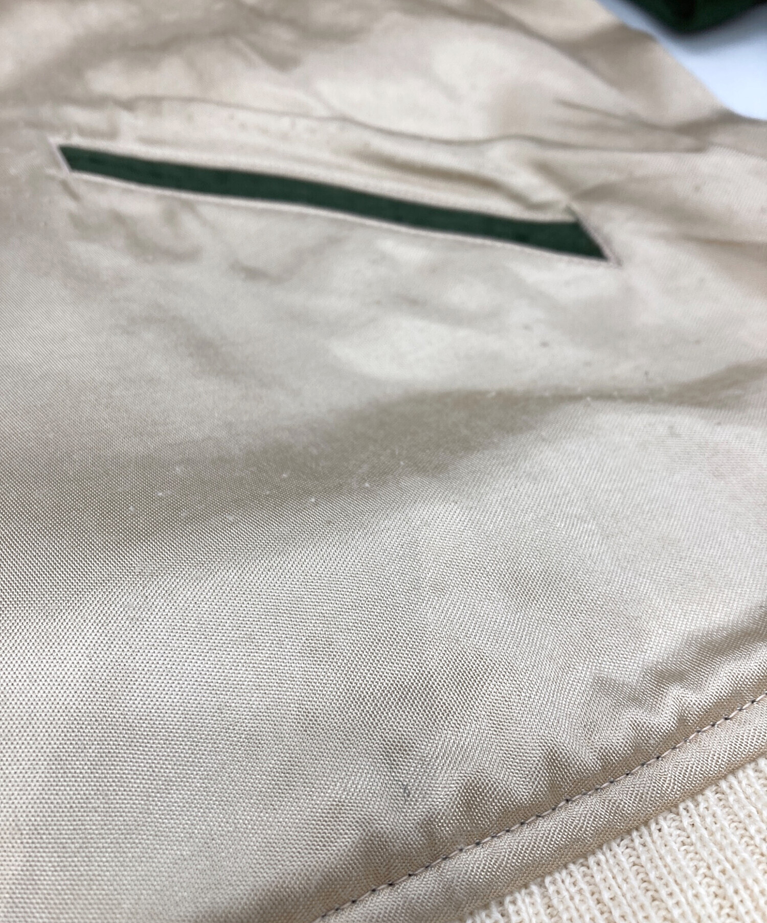 中古・古着通販】NEXUSVII (ネクサスセブン) HAMADARAKA リバーシブル 中古・古着通販】NEXUSVII (ネクサスセブン) HAMADARAKA リバーシブル