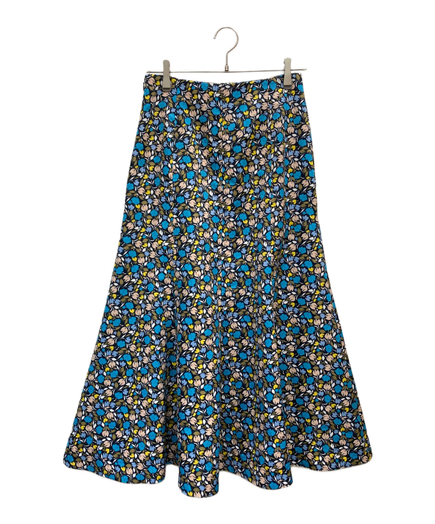 UNITED ARROWS TOKYO ユナイテッド アローズ　ポンチョスカート KOIDEのスタッフボイス｜ユナイテッドアローズ公式通販 - UNITED