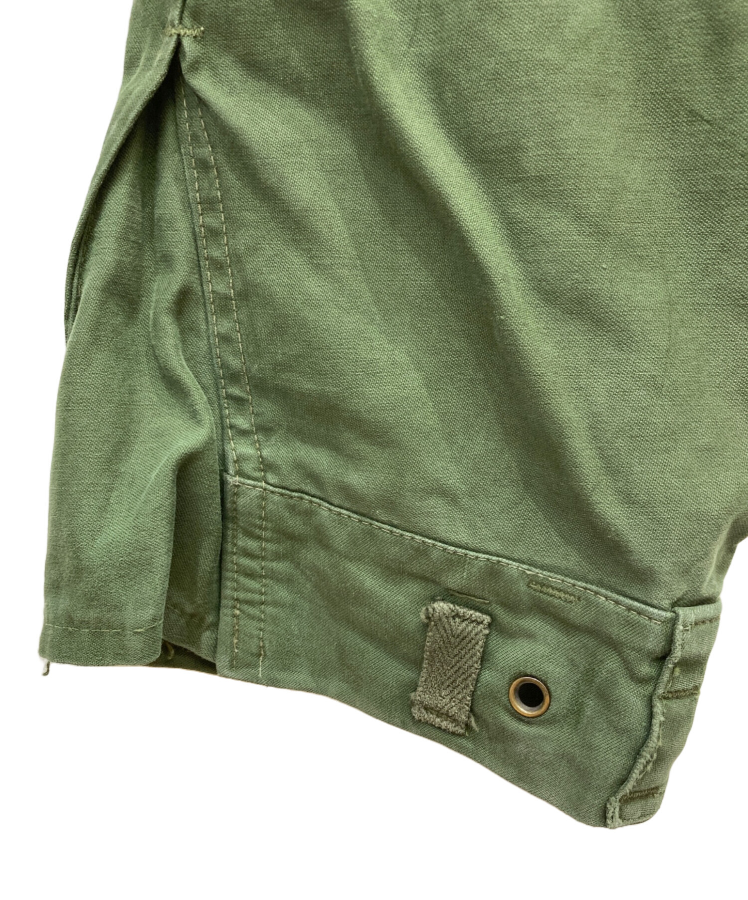 中古・古着通販】Swedish Army (スウェーデン軍) M59 カーゴパンツ