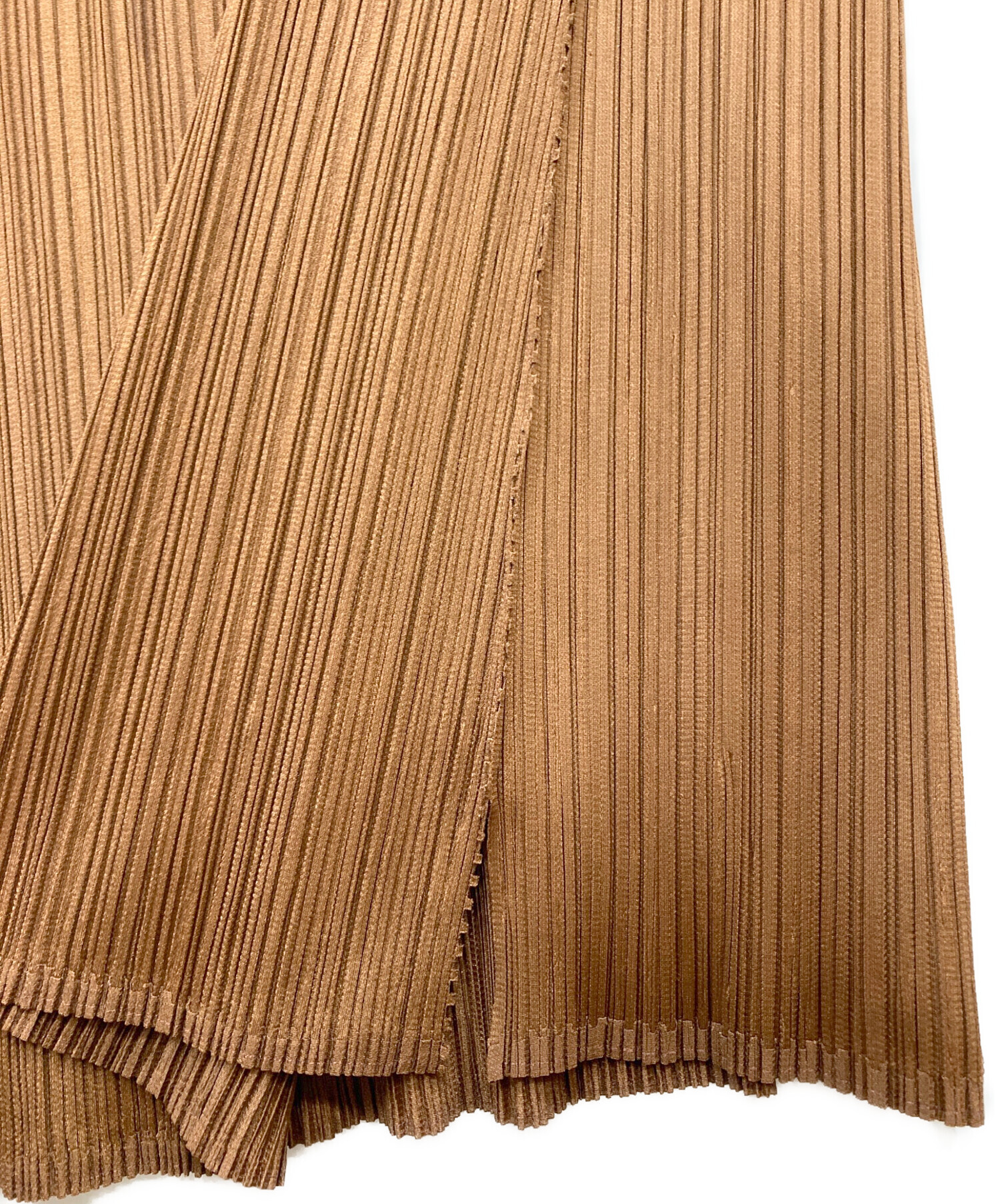 中古・古着通販】PLEATS PLEASE (プリーツプリーズ) プリーツスカート