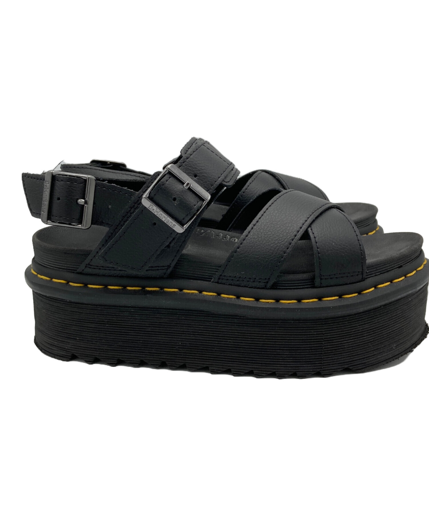中古・古着通販】Dr.Martens (ドクターマーチン) VOSS II QUAD