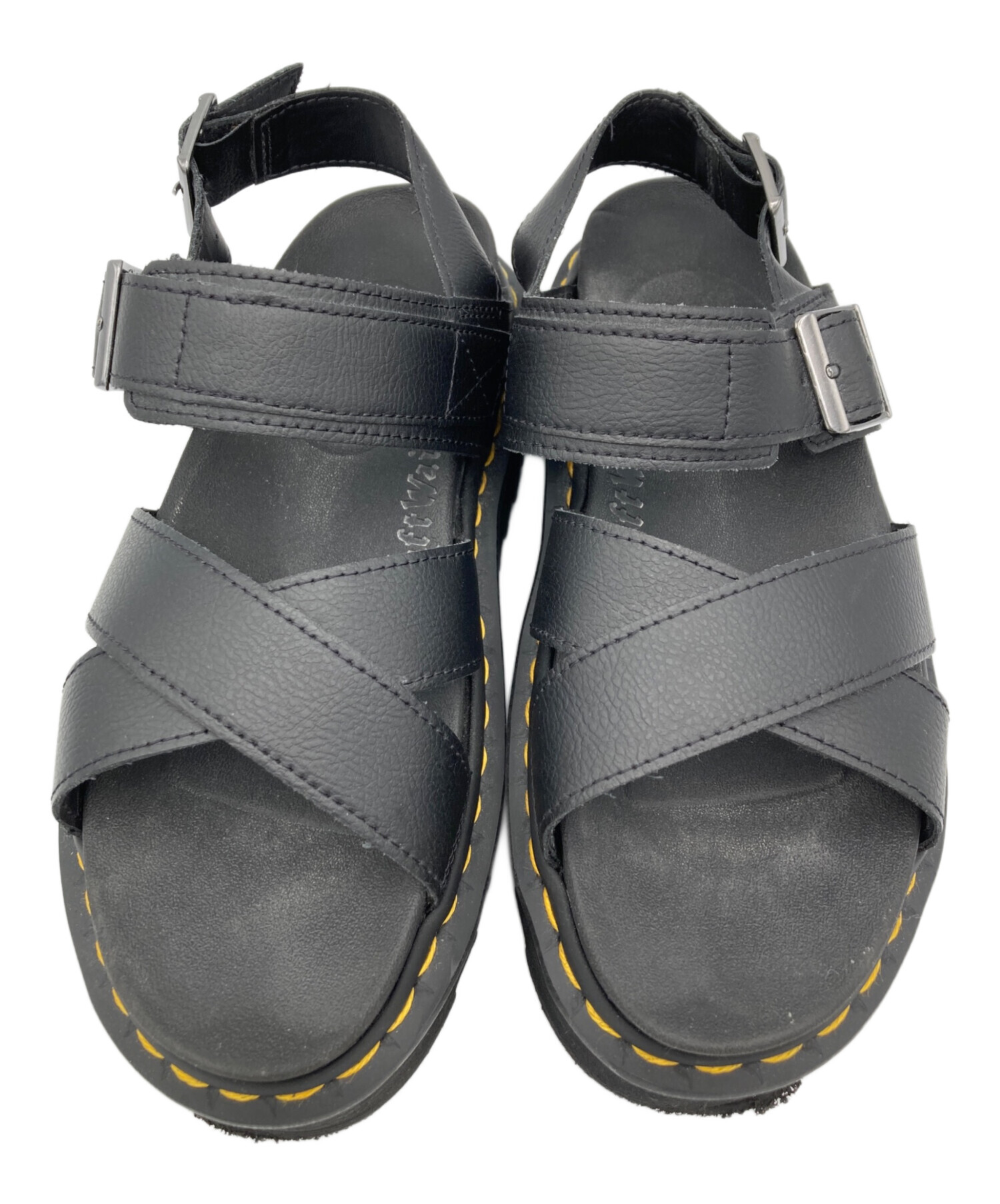 中古・古着通販】Dr.Martens (ドクターマーチン) VOSS II QUAD