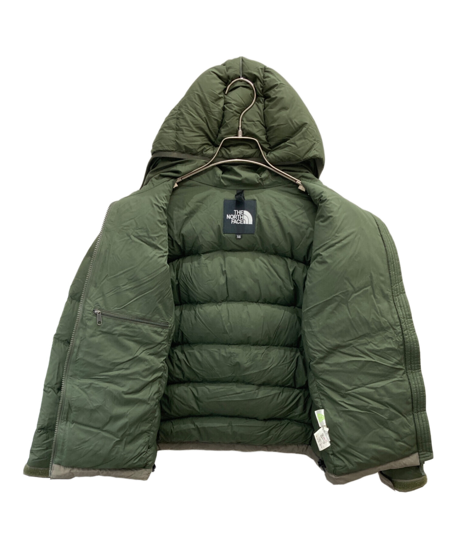 ヨドバシ.com - THE NORTH FACE ザ・ノース・フェイス アコンカグア