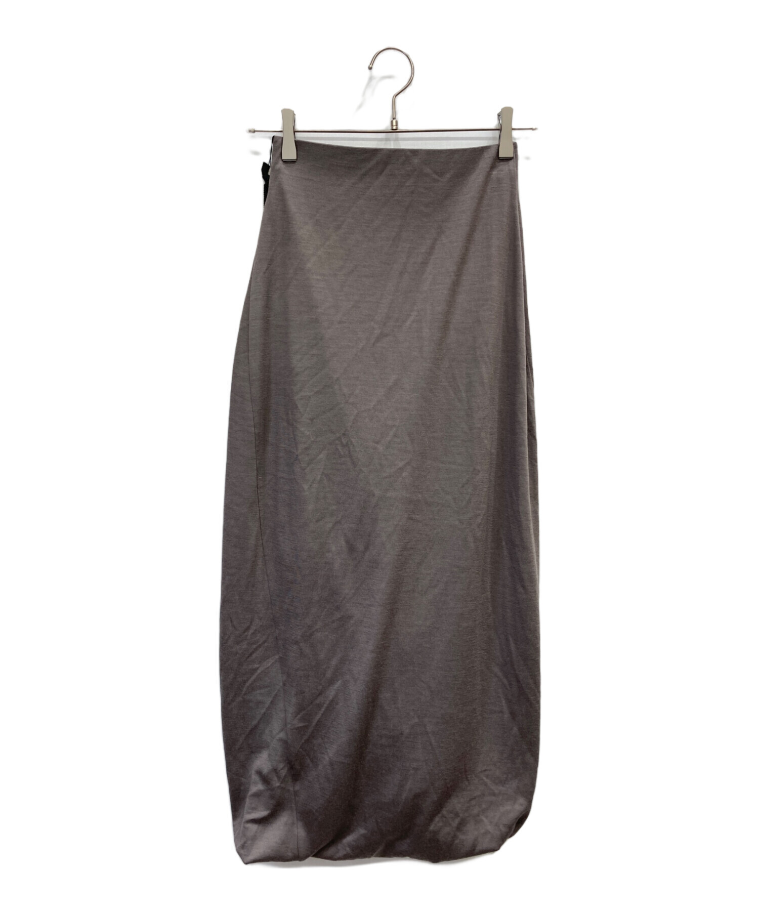 中古・古着通販】CHAOS (カオス) CSツイスティSK チャコールグレー