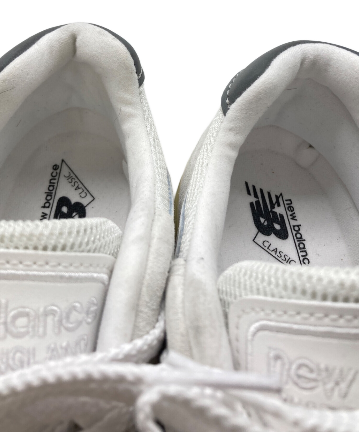 中古・古着通販】NEW BALANCE (ニューバランス) Made in UK 991 V2 
