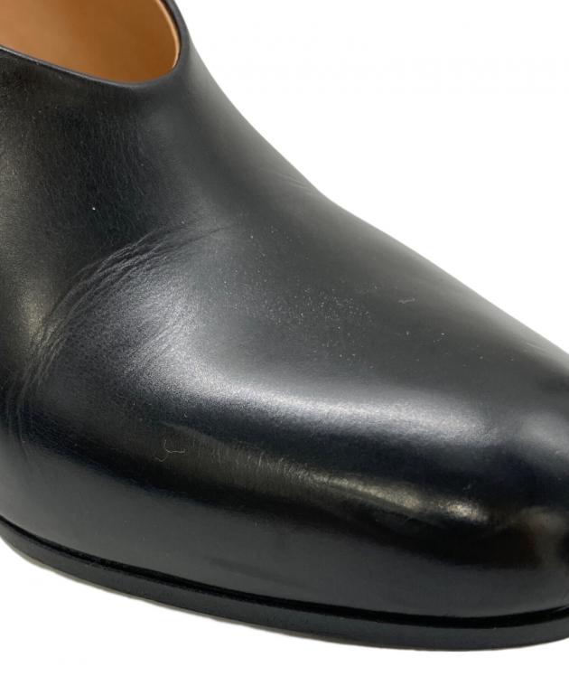 中古・古着通販】JIL SANDER (ジルサンダー) アンクルリングパンプス