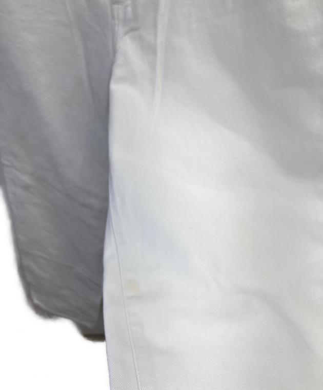 中古・古着通販】stussy (ステューシー) ホワイトデニムパンツ
