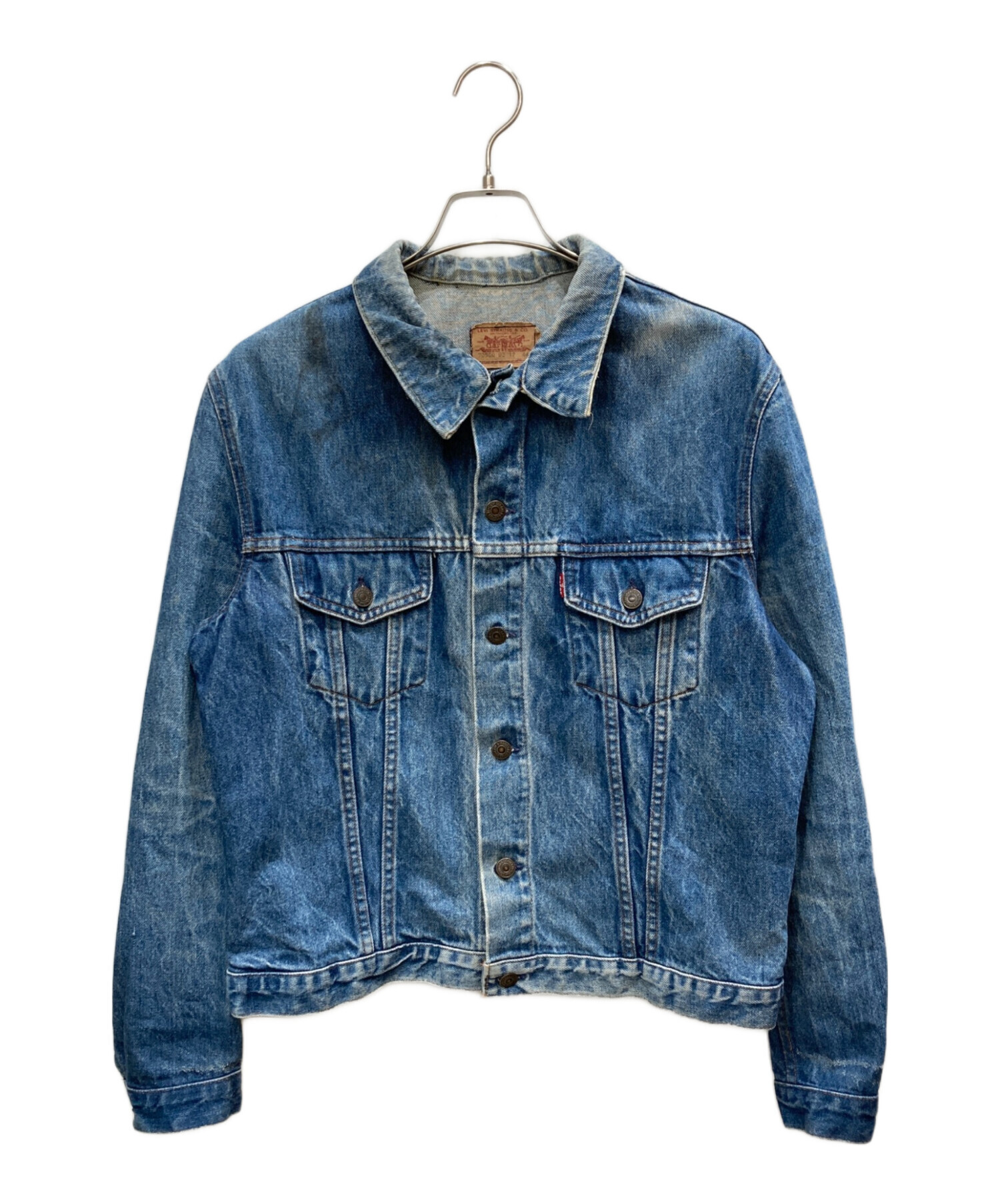 中古・古着通販】LEVI'S (リーバイス) 90s ユーロリーバイス