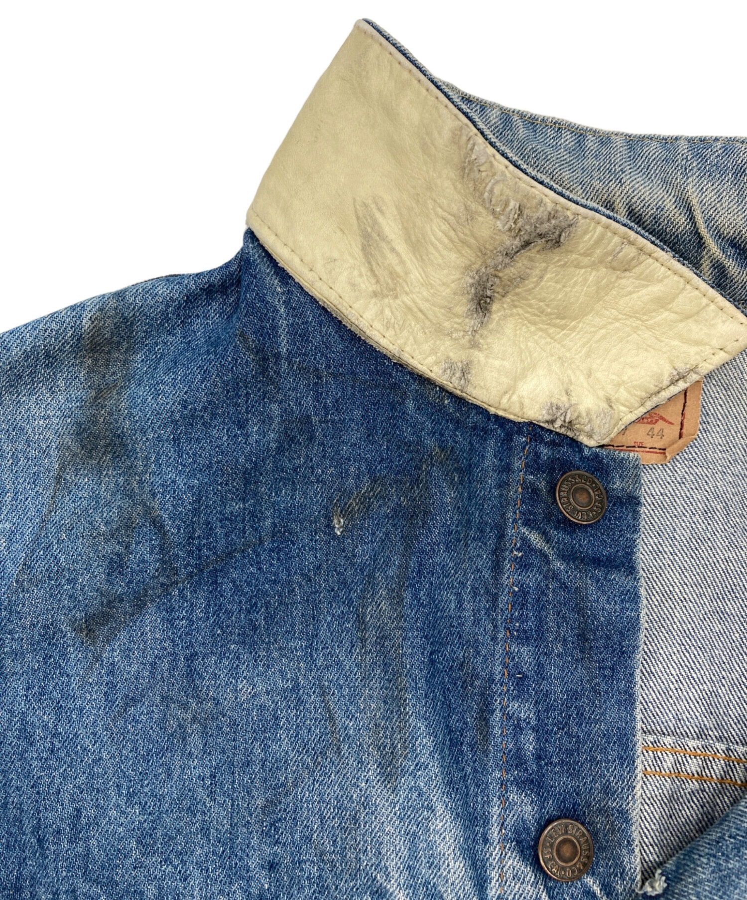 中古・古着通販】LEVI'S (リーバイス) 90s ユーロリーバイス