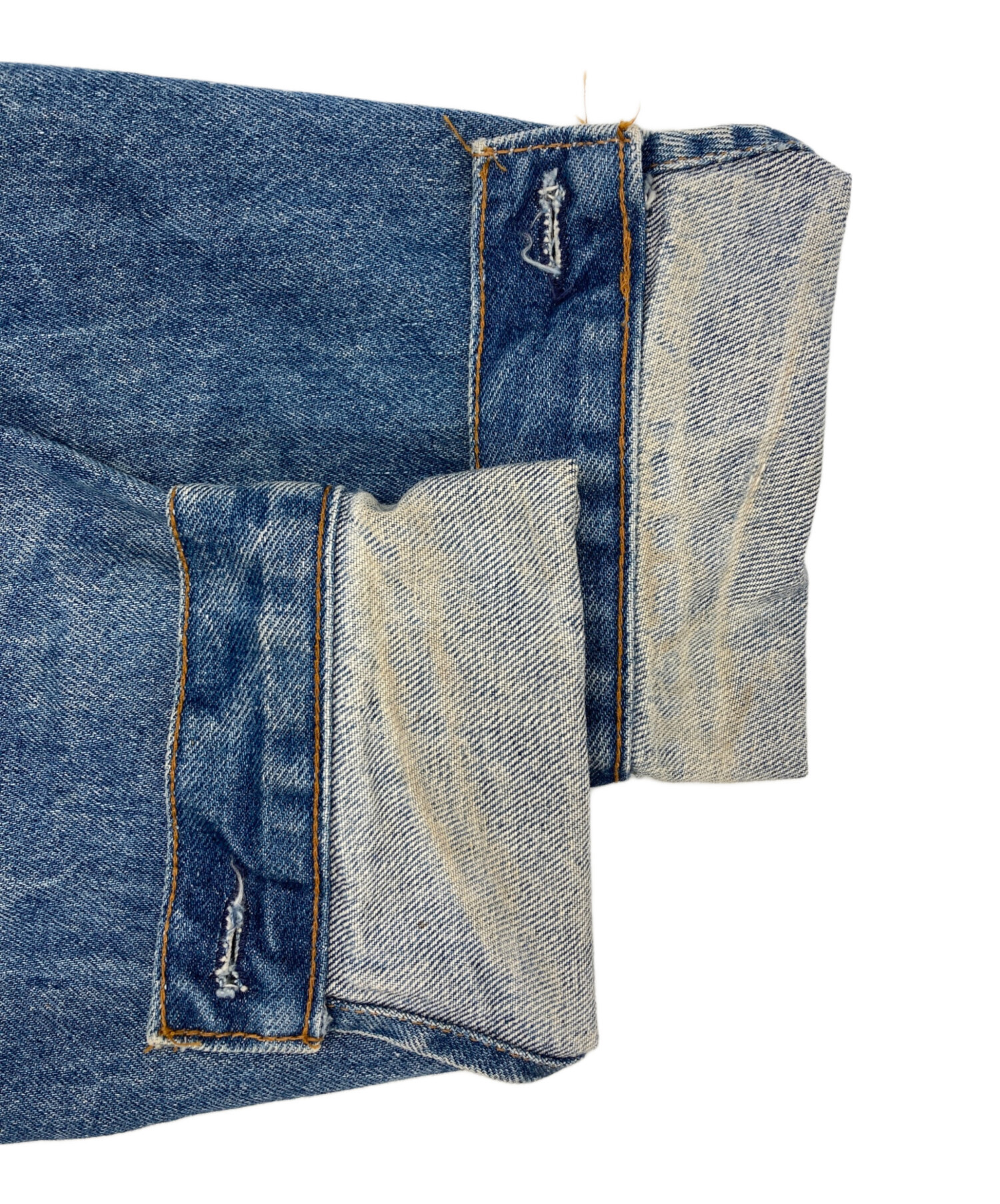 ユーロリーバイス EURO LEVI'S LEVI'S（ユーロ リーバイス）501 【31nch