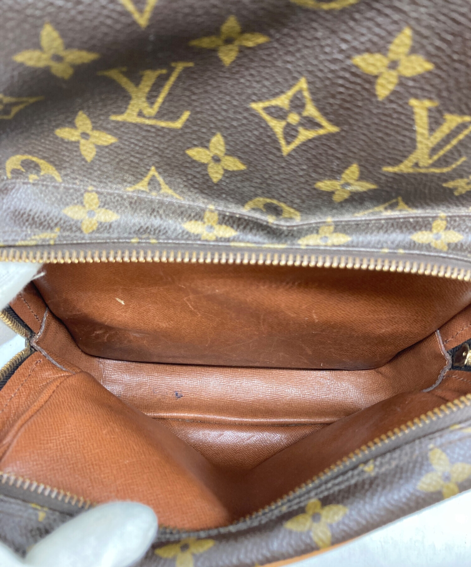 中古・古着通販】LOUIS VUITTON (ルイ ヴィトン) アマゾンGM